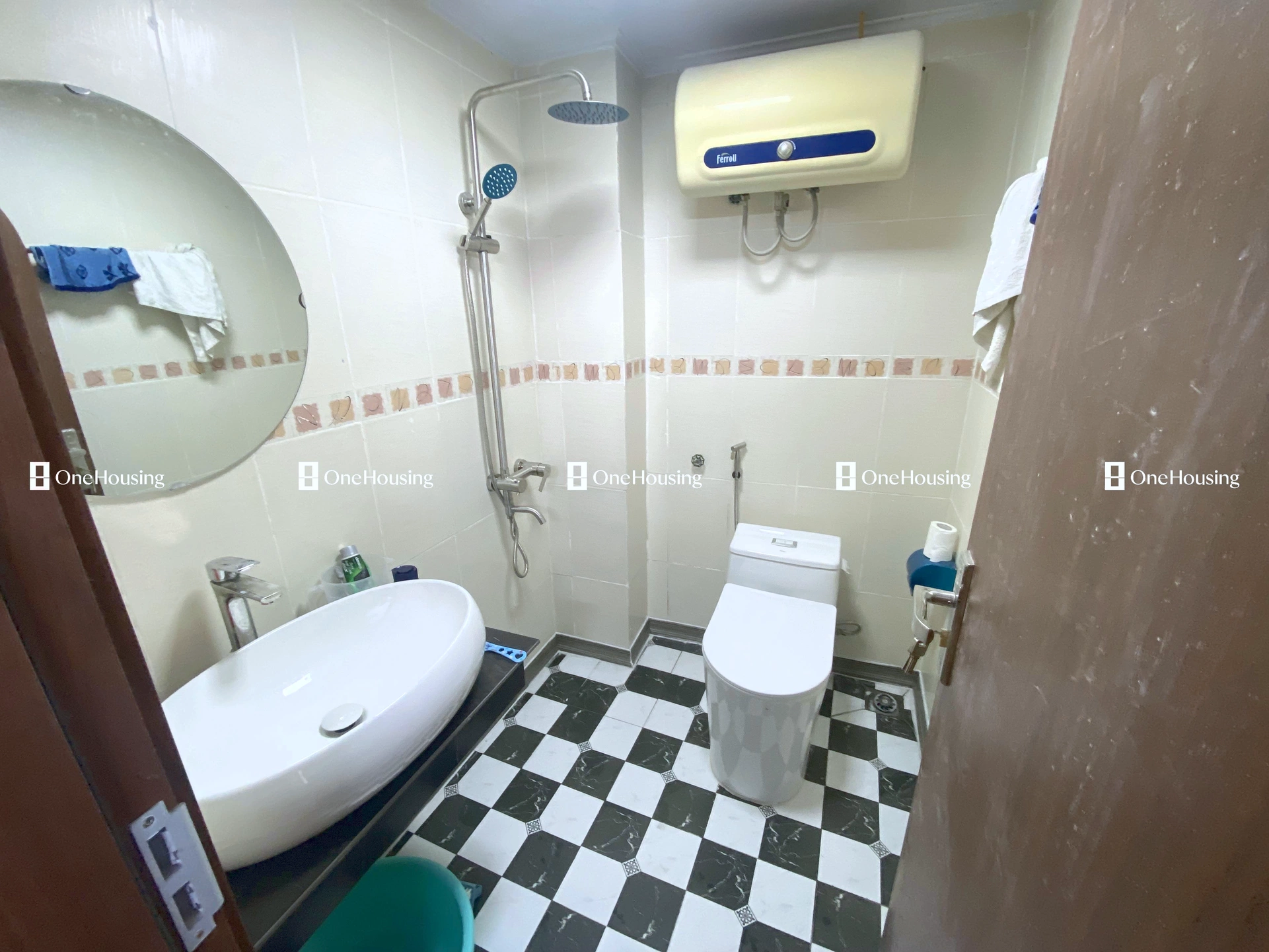 Onehousing image