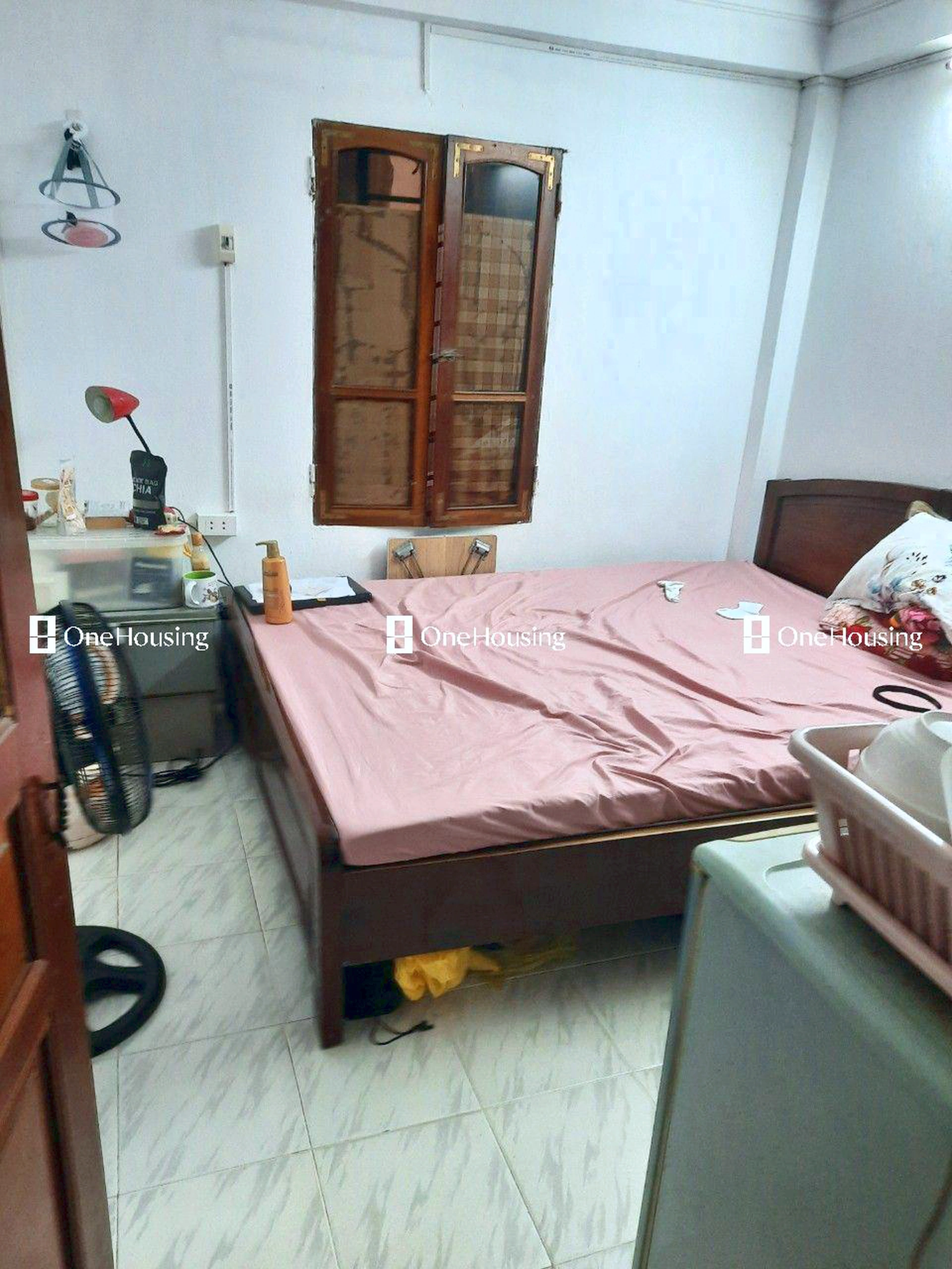 Nhà mặt ngõ cách Tôn Đức Thắng 80m, P. Quốc Tử Giám, Q. Đống Đa, TP. Hà Nội