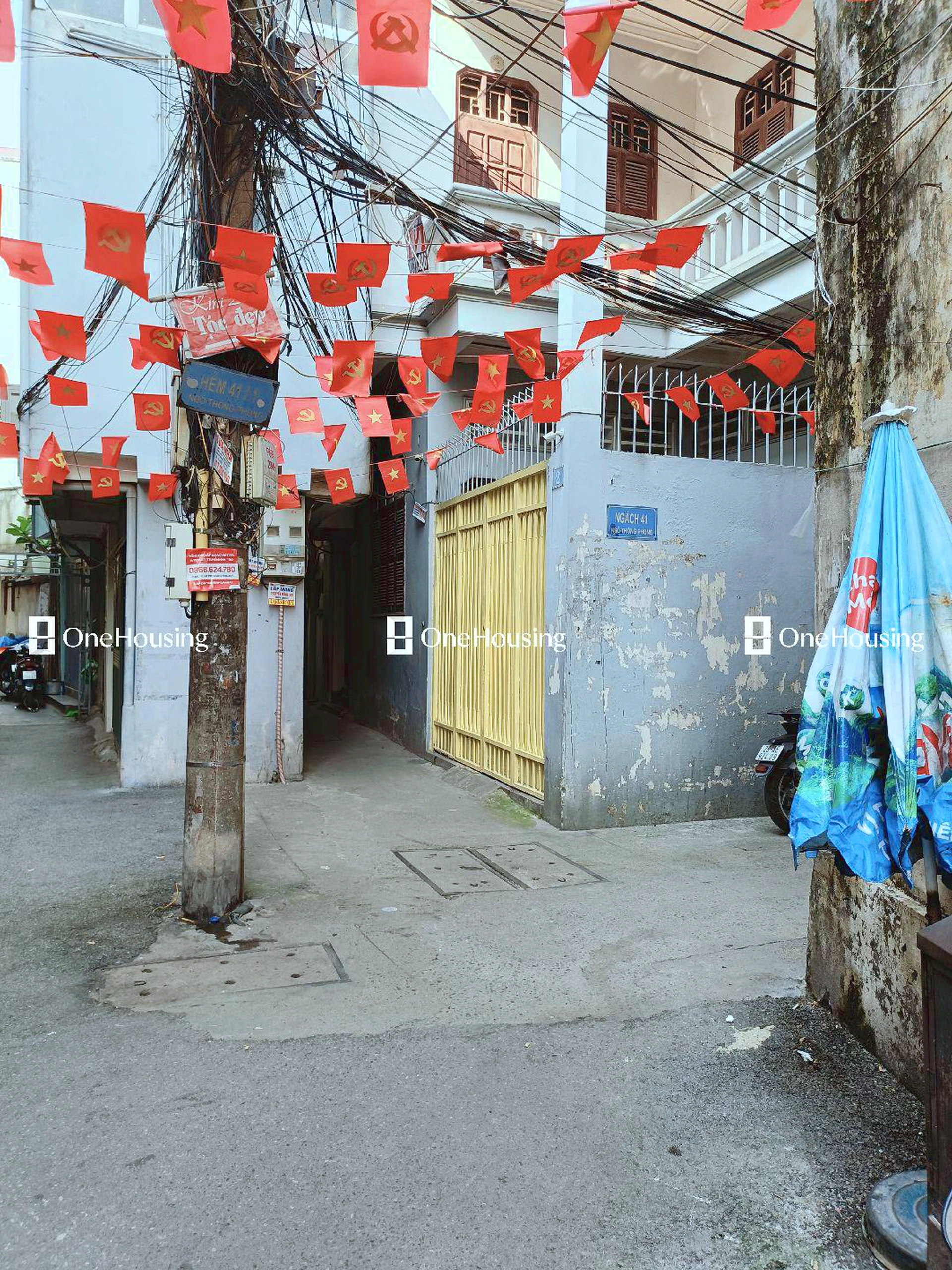 Onehousing image