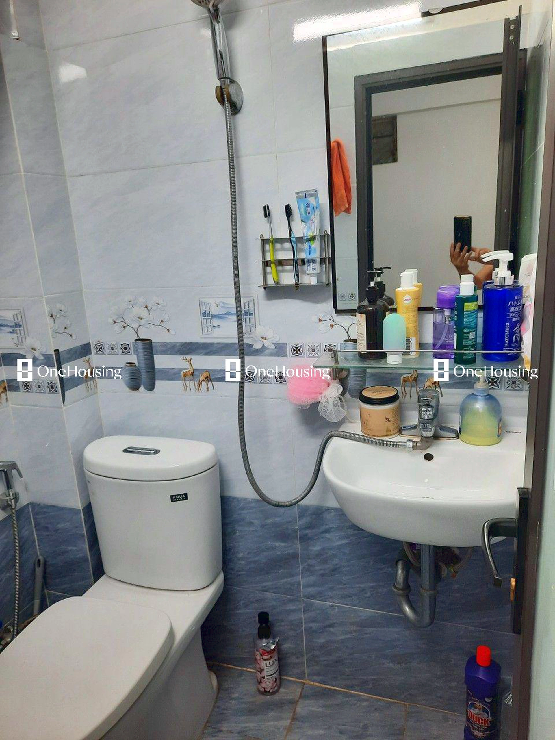 Onehousing image