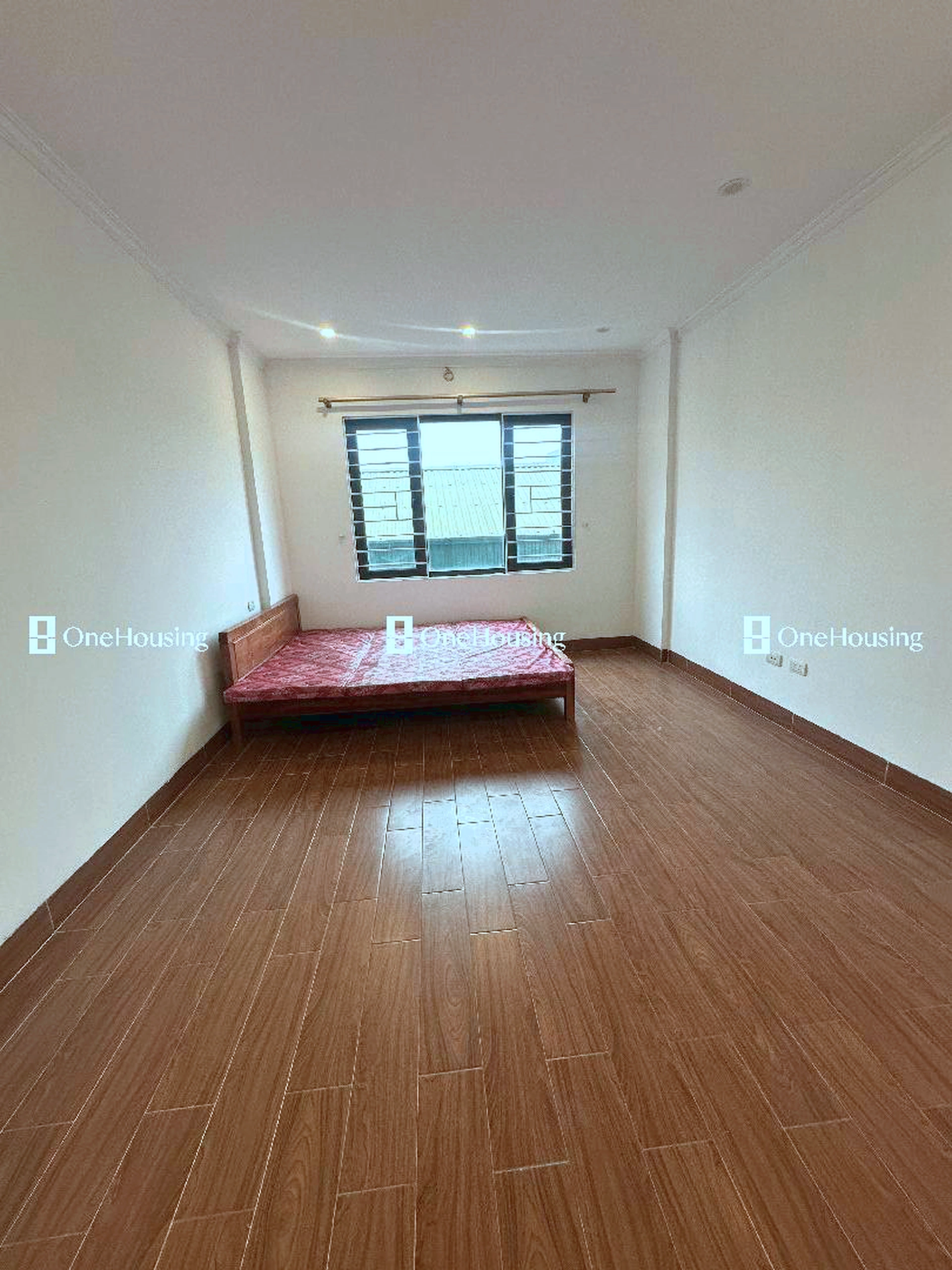 Nhà mặt ngõ cách Ngọc Trì 150m, P. Long Biên, Q. Long Biên, TP. Hà Nội