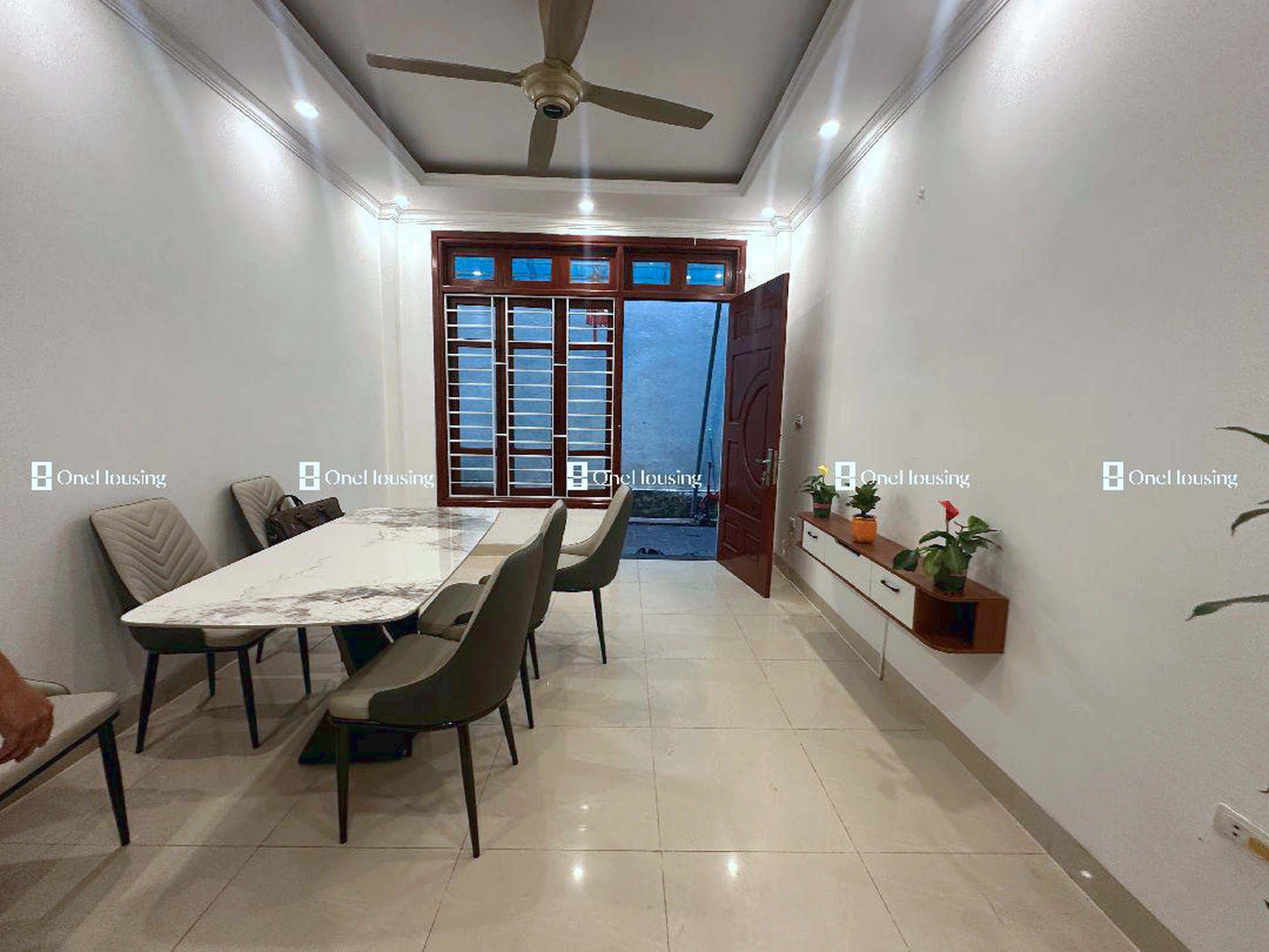 Nhà mặt ngõ cách Ngọc Trì 150m, P. Long Biên, Q. Long Biên, TP. Hà Nội