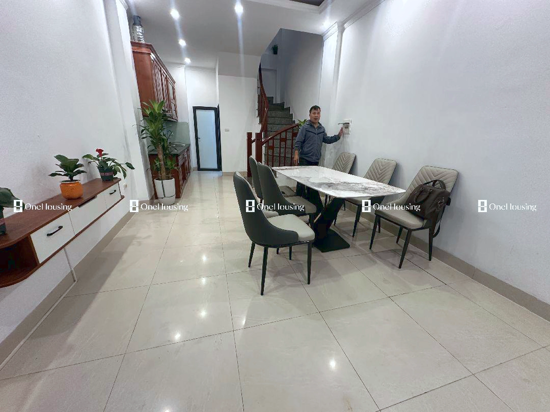 Nhà mặt ngõ cách Ngọc Trì 150m, P. Long Biên, Q. Long Biên, TP. Hà Nội