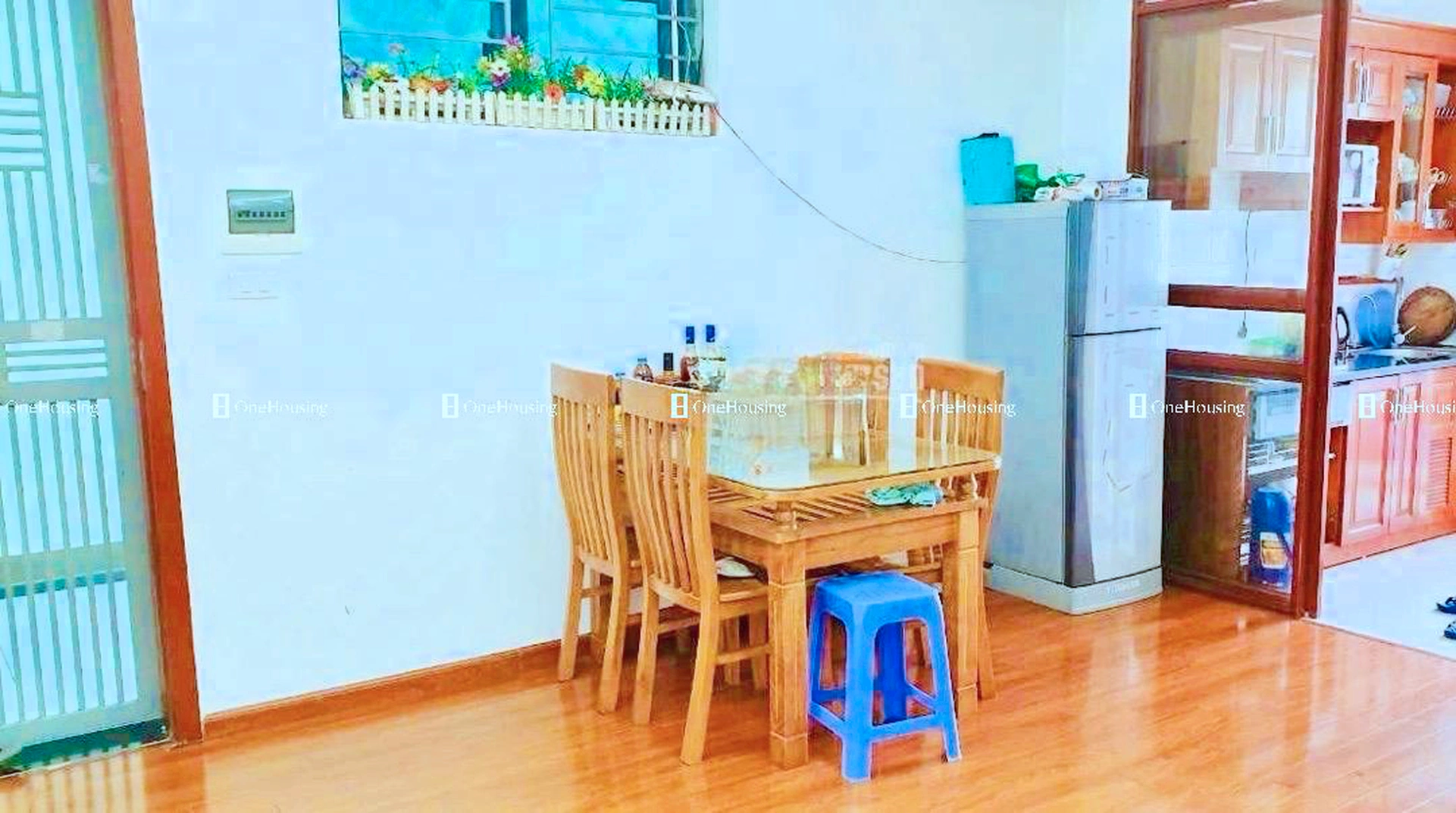 Nhà mặt phố Linh Đàm, P. Hoàng Liệt, Q. Hoàng Mai, TP. Hà Nội