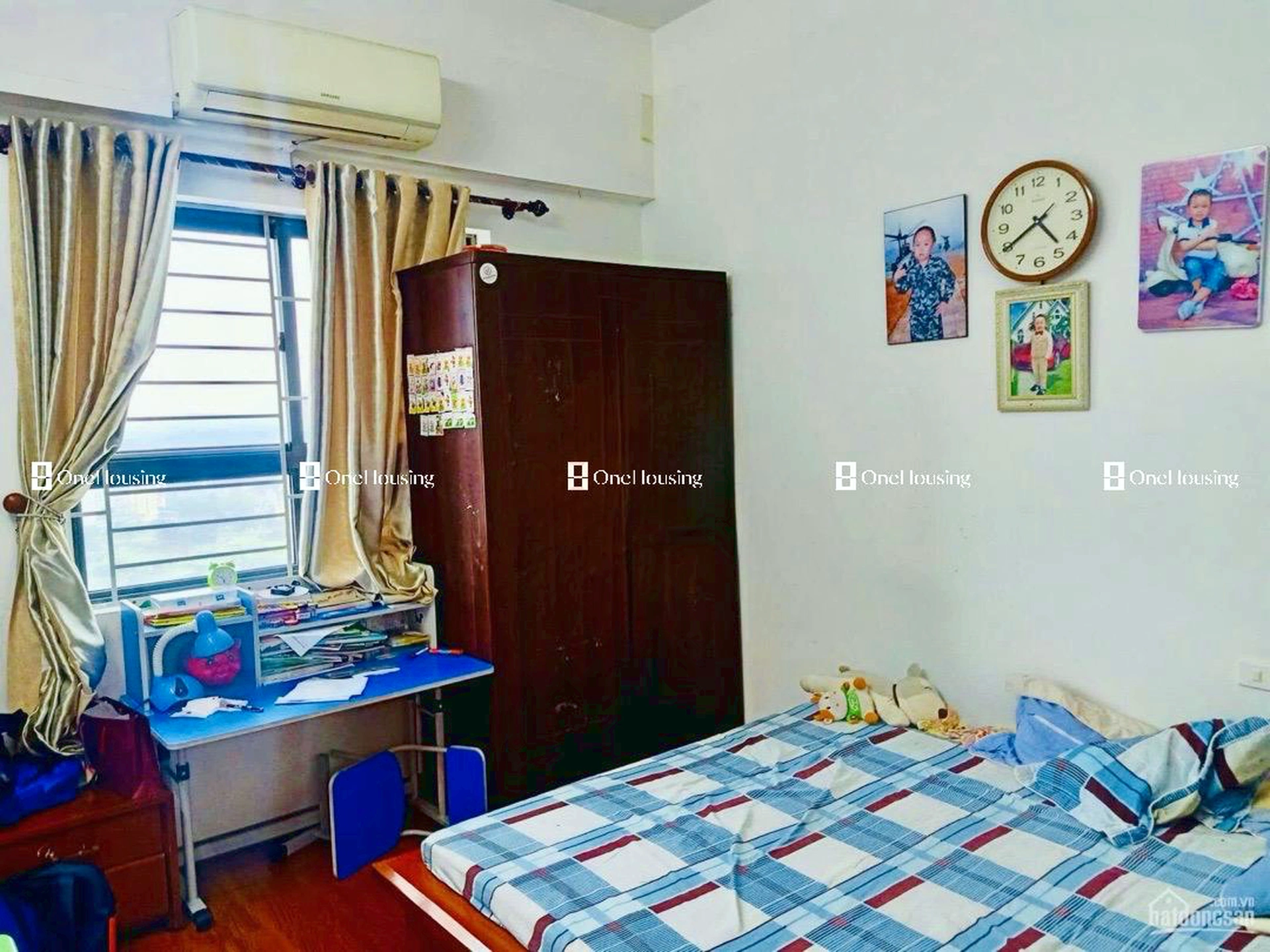 Nhà mặt phố Linh Đàm, P. Hoàng Liệt, Q. Hoàng Mai, TP. Hà Nội