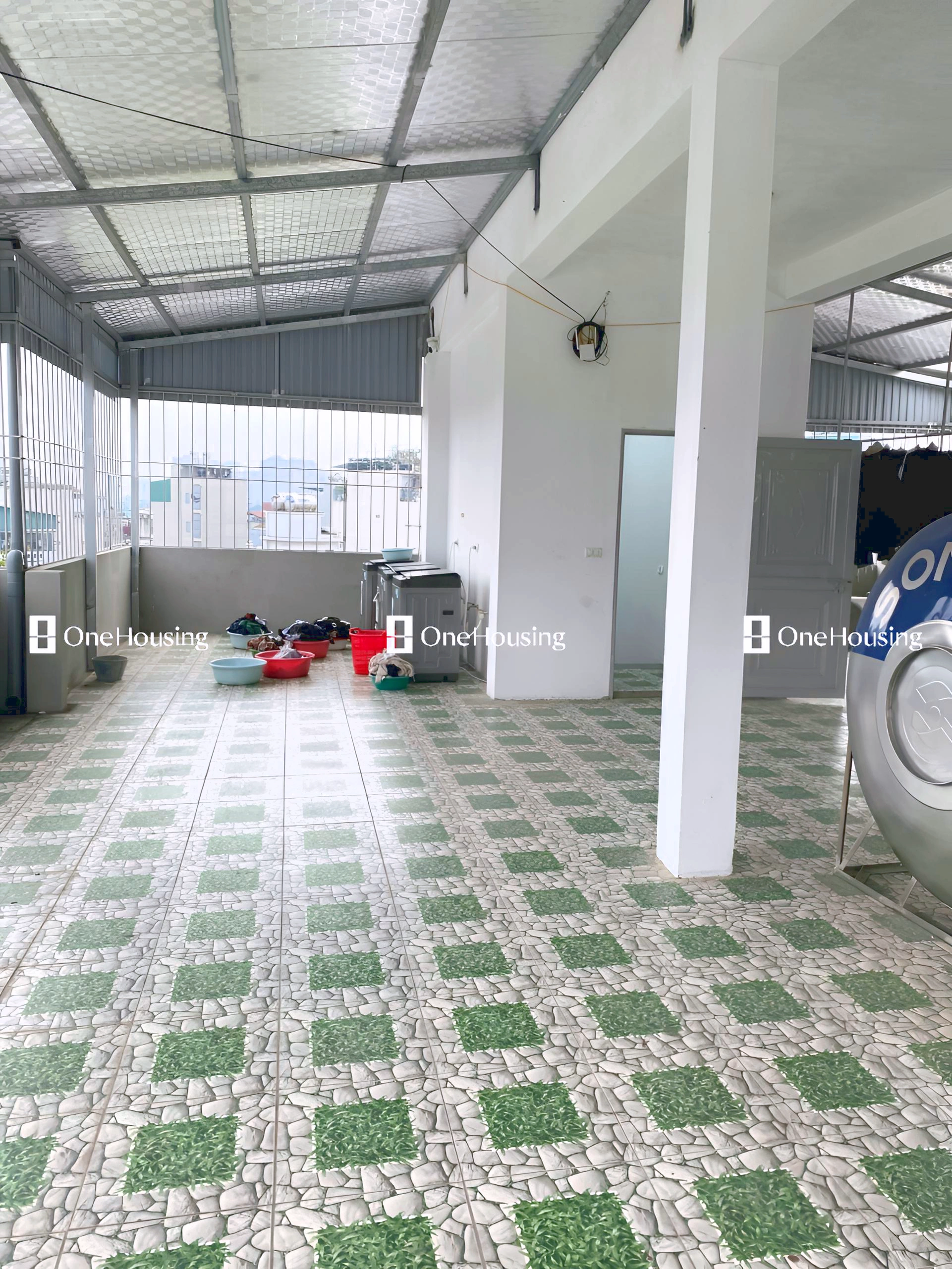 Nhà mặt ngõ cách Đường từ đường Chiến Thắng đi qua Ban Công an xã, Ban chỉ huy Quân sự xã Tân Triều đến Nguyễn Xiển 5m, X. Tân Triều, H. Thanh Trì, TP. Hà Nội