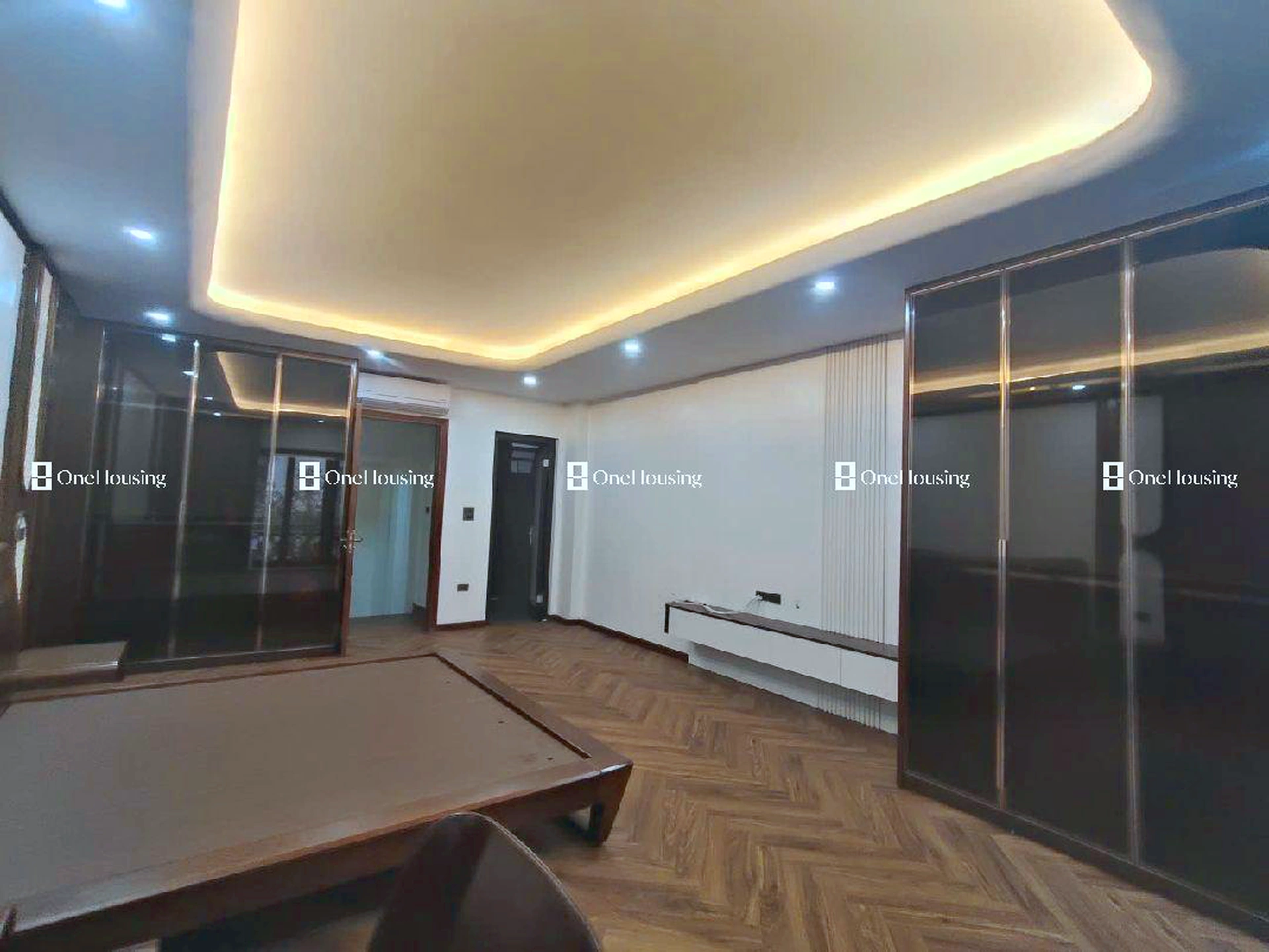 Nhà mặt phố Hồ Học Lãm, P. Vạn Phúc, Q. Hà Đông, TP. Hà Nội