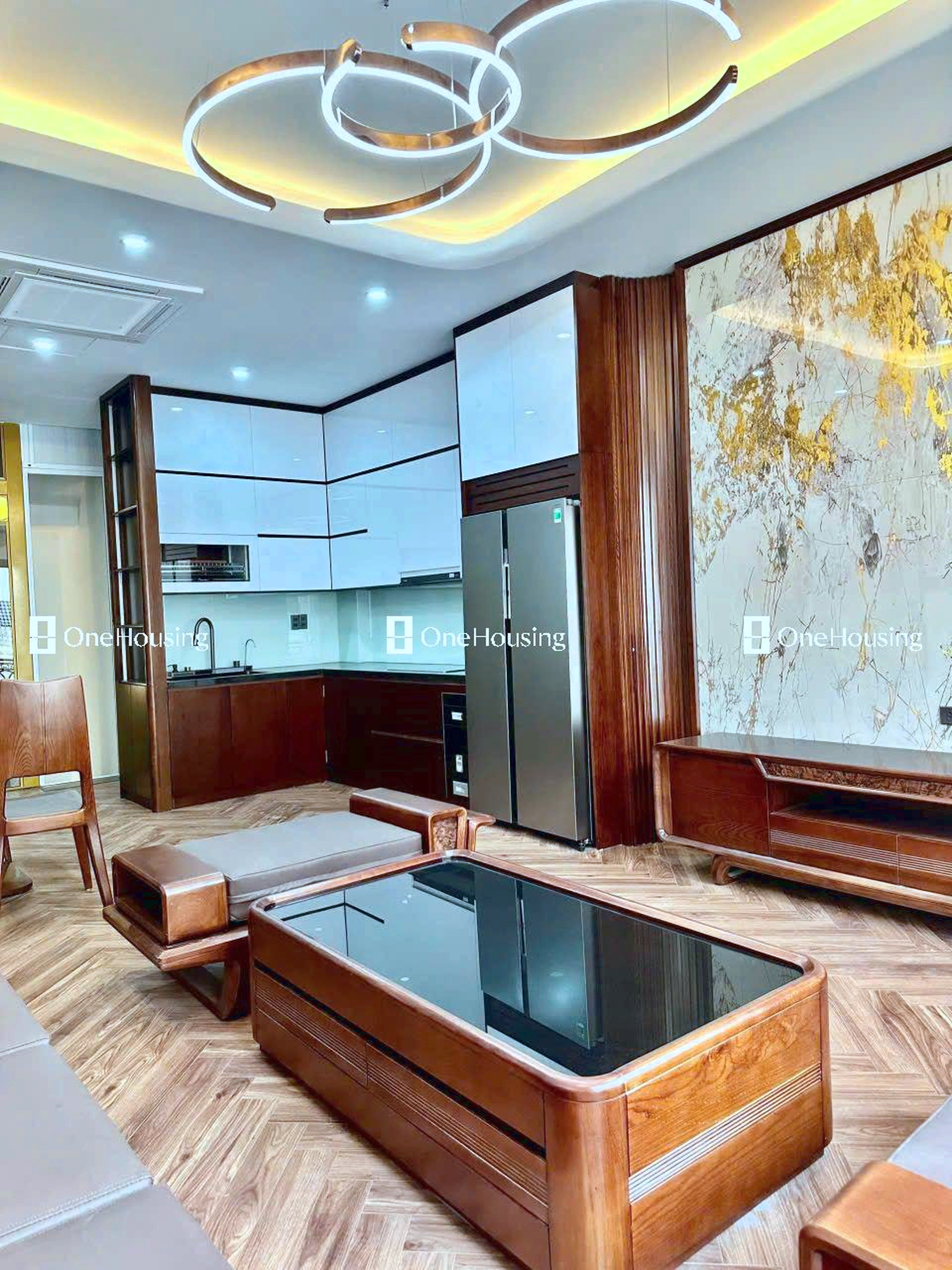 Nhà mặt phố Hồ Học Lãm, P. Vạn Phúc, Q. Hà Đông, TP. Hà Nội