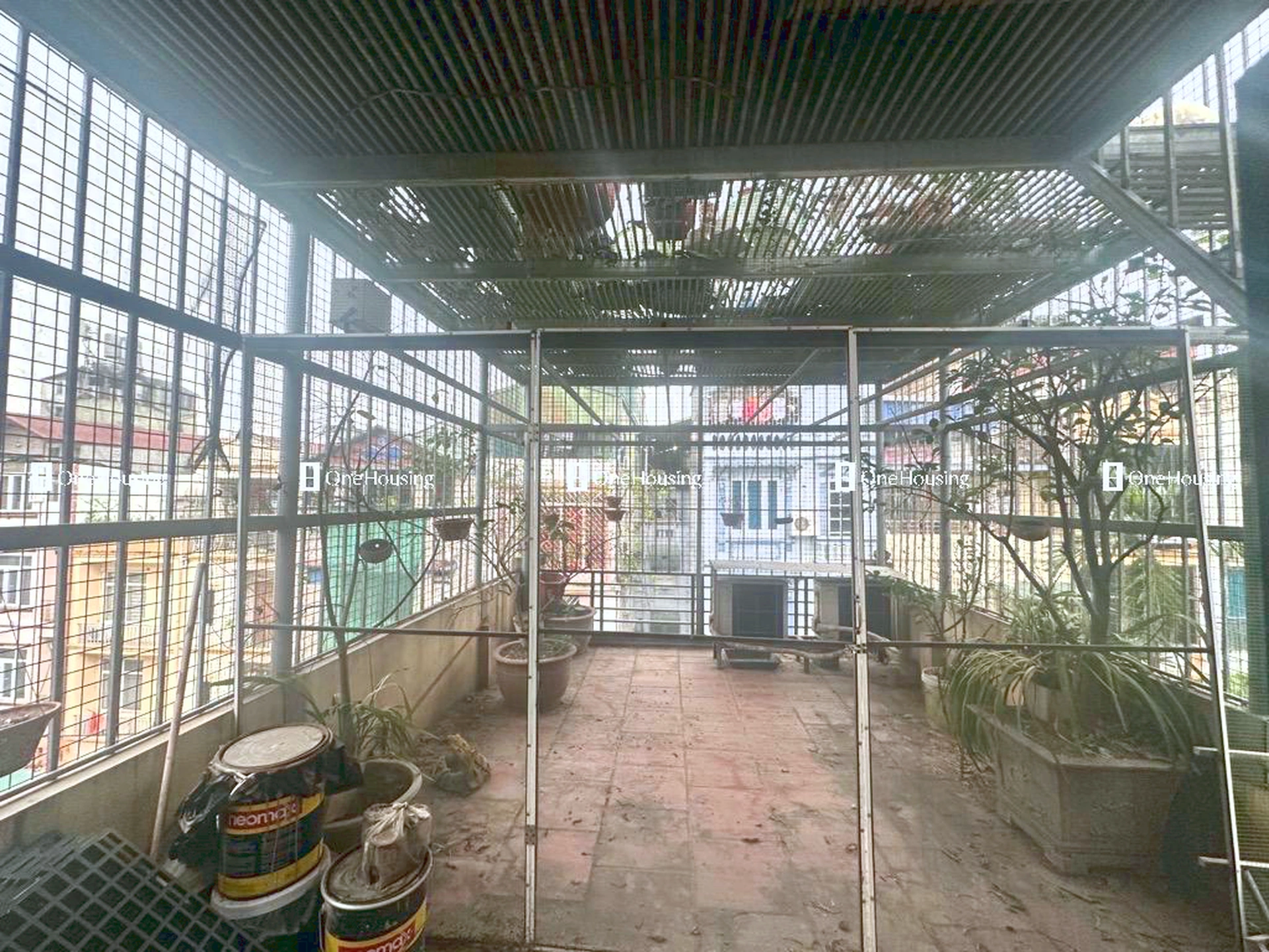 Nhà mặt ngõ cách Phú Viên 20m, P. Bồ Đề, Q. Long Biên, TP. Hà Nội