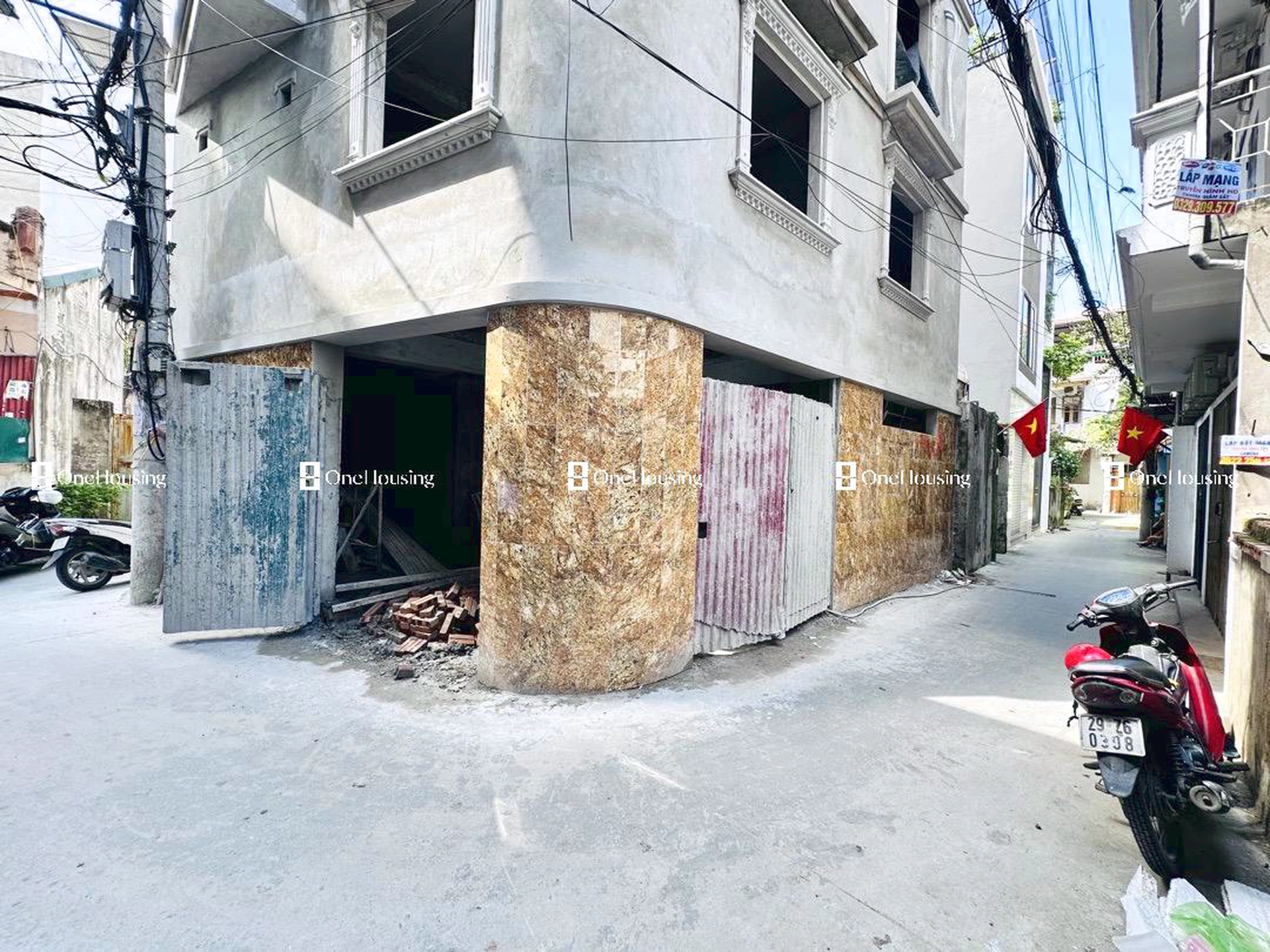 Onehousing image