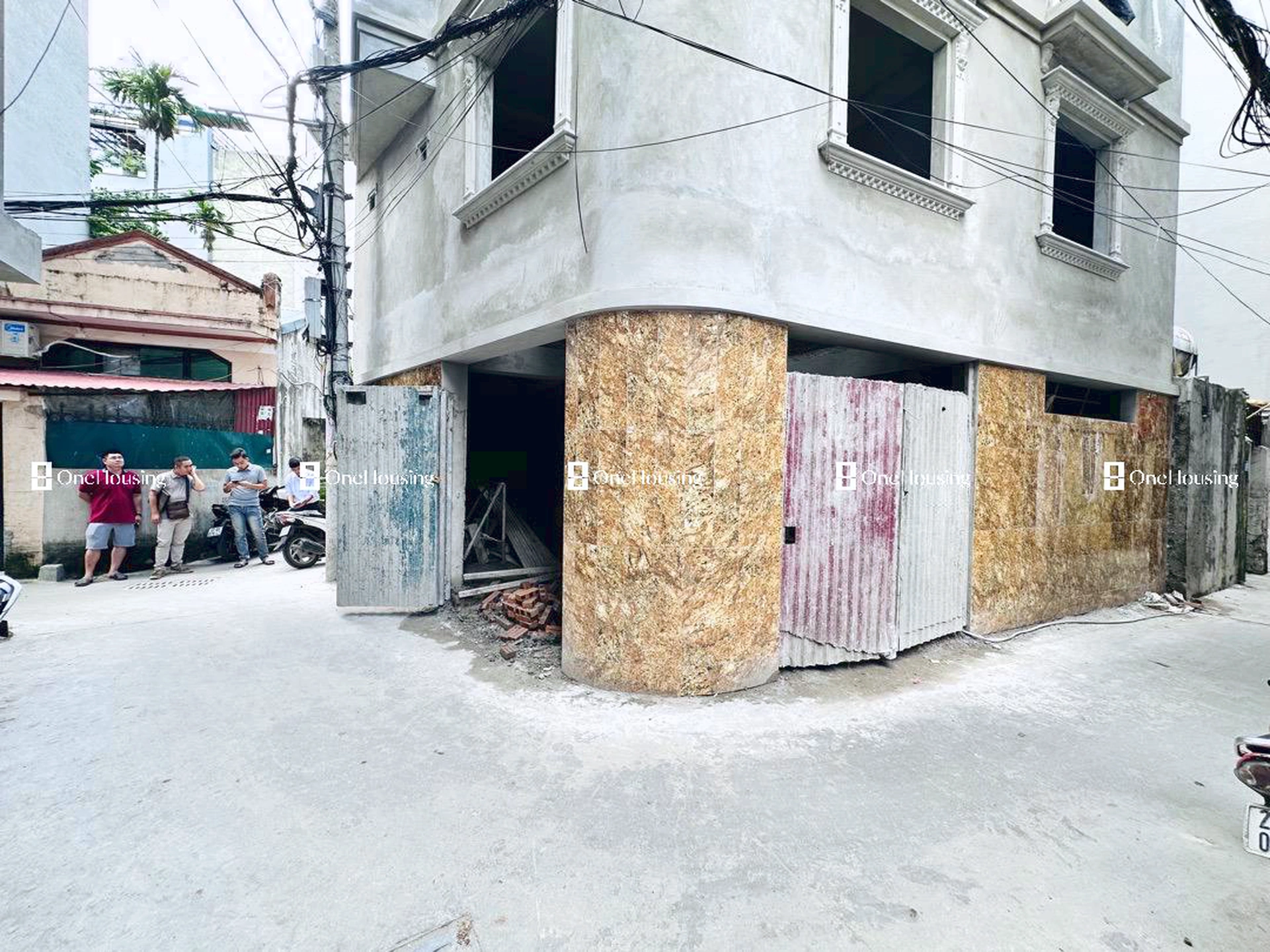 Onehousing image