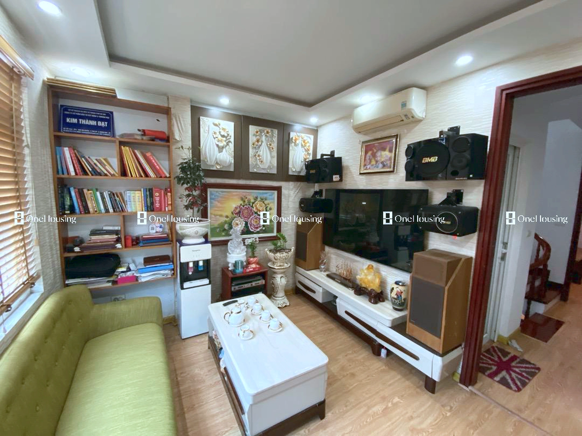 Onehousing image