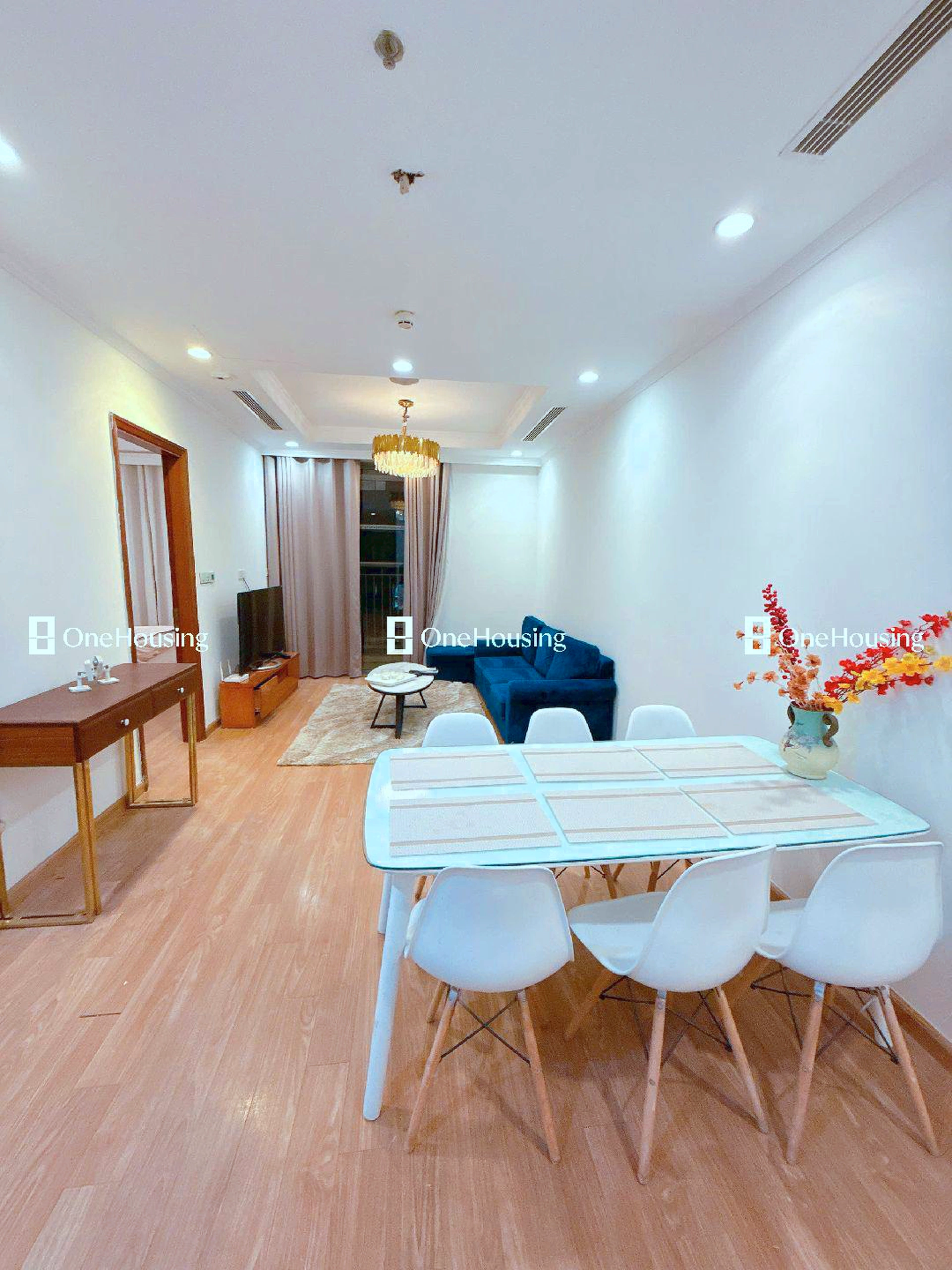 Nhà mặt phố Đường Lĩnh Nam, P. Mai Động, Q. Hoàng Mai, TP. Hà Nội