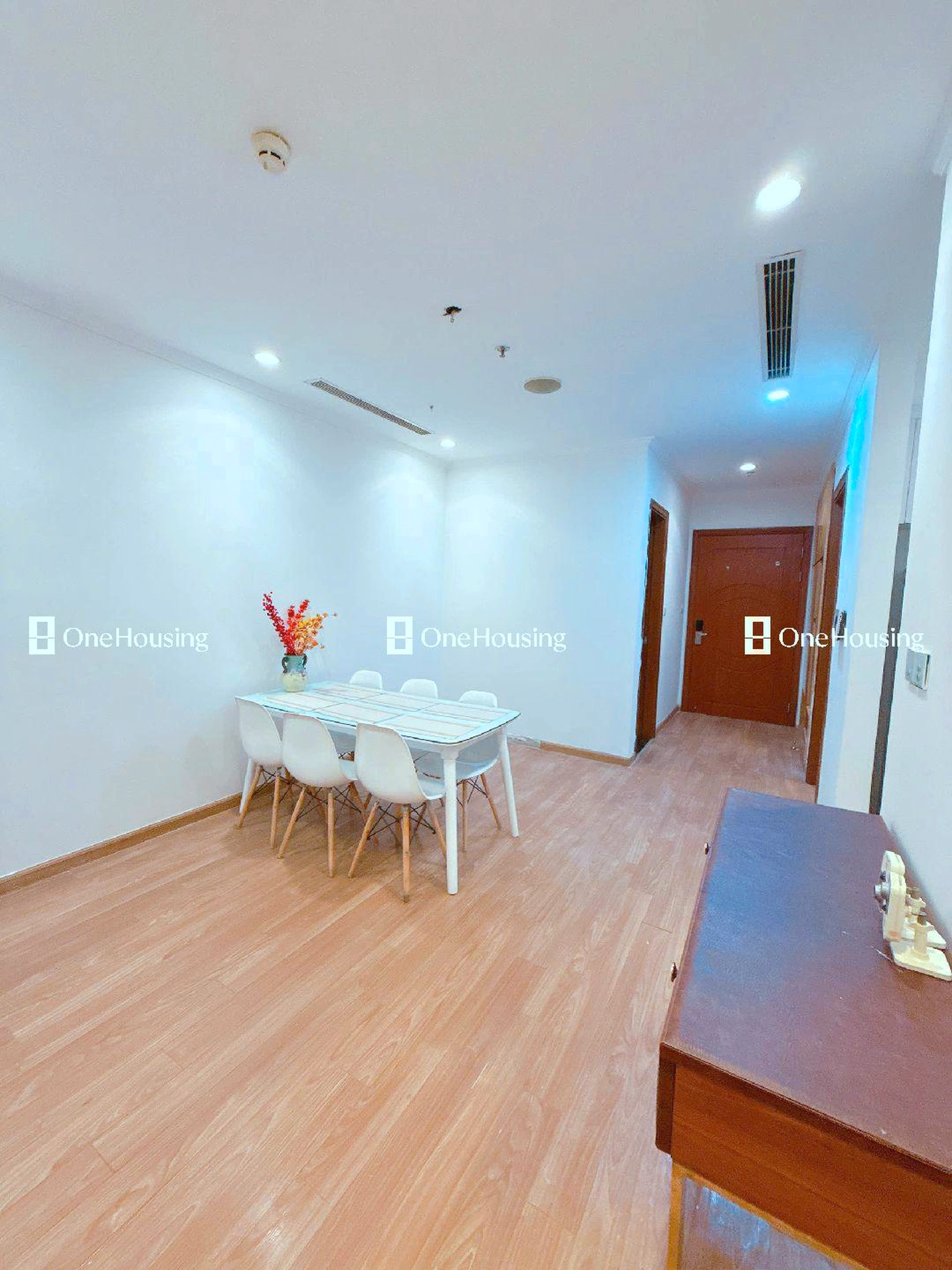 Nhà mặt phố Đường Lĩnh Nam, P. Mai Động, Q. Hoàng Mai, TP. Hà Nội