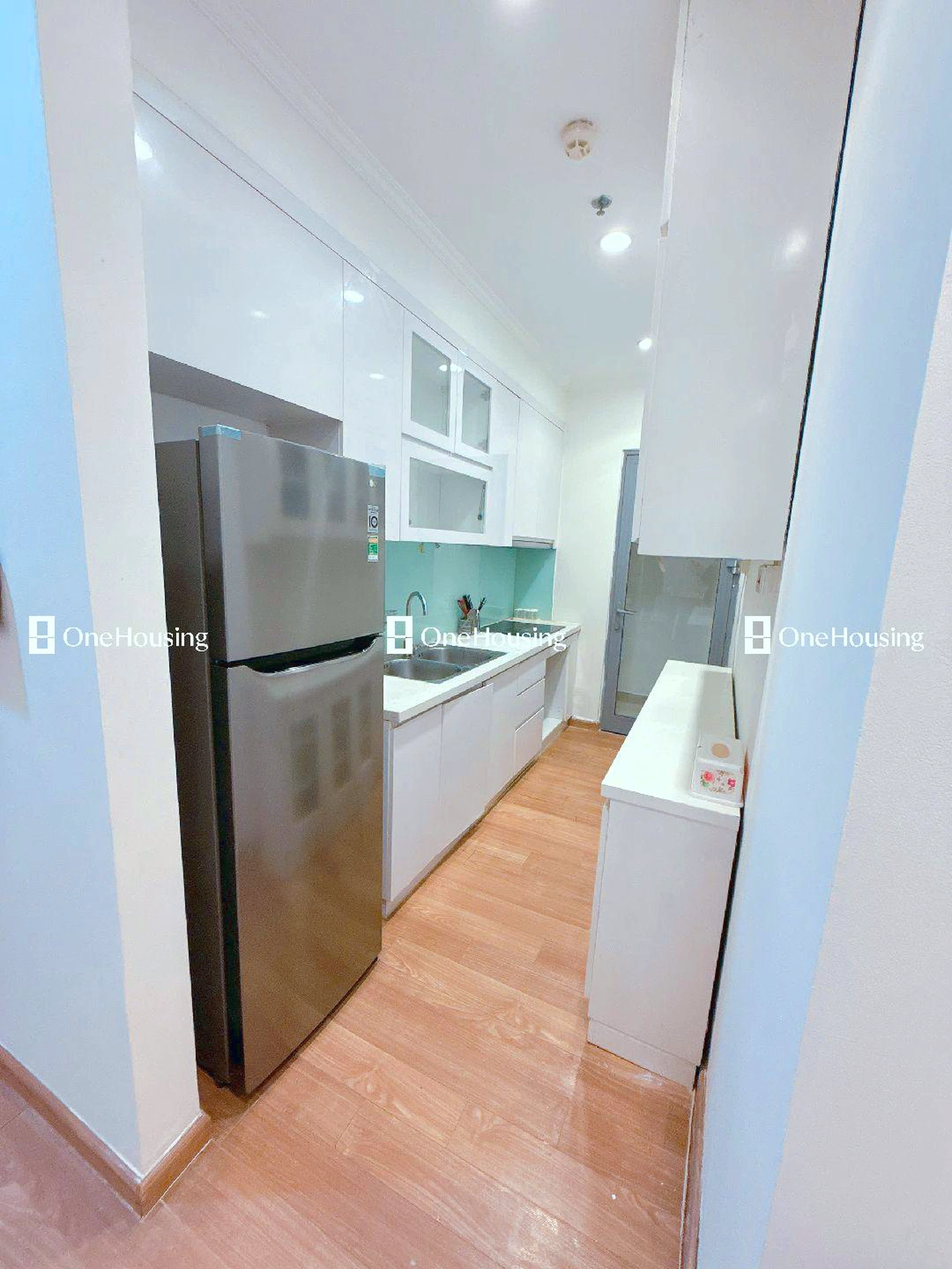 Nhà mặt phố Đường Lĩnh Nam, P. Mai Động, Q. Hoàng Mai, TP. Hà Nội