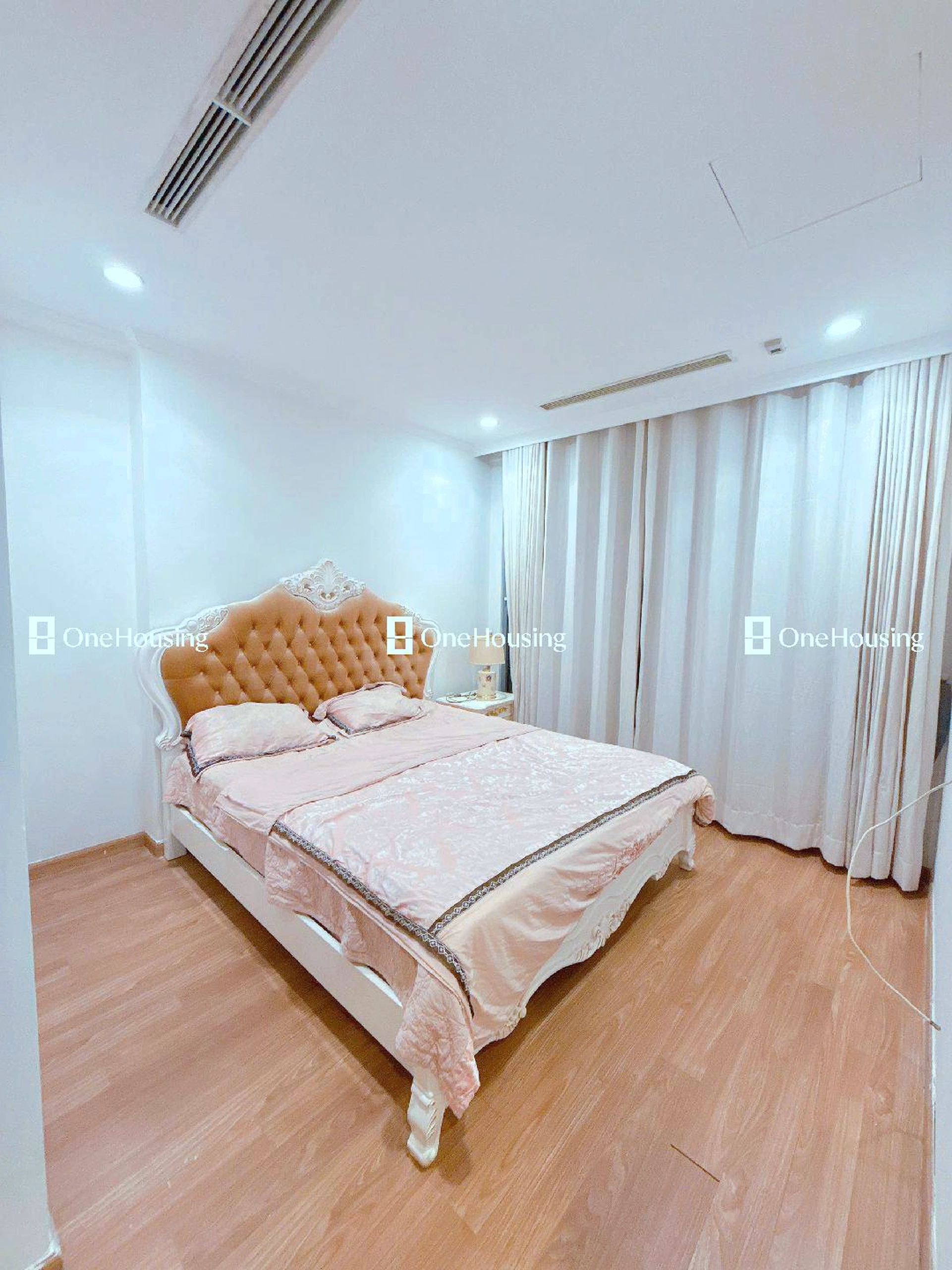 Nhà mặt phố Đường Lĩnh Nam, P. Mai Động, Q. Hoàng Mai, TP. Hà Nội