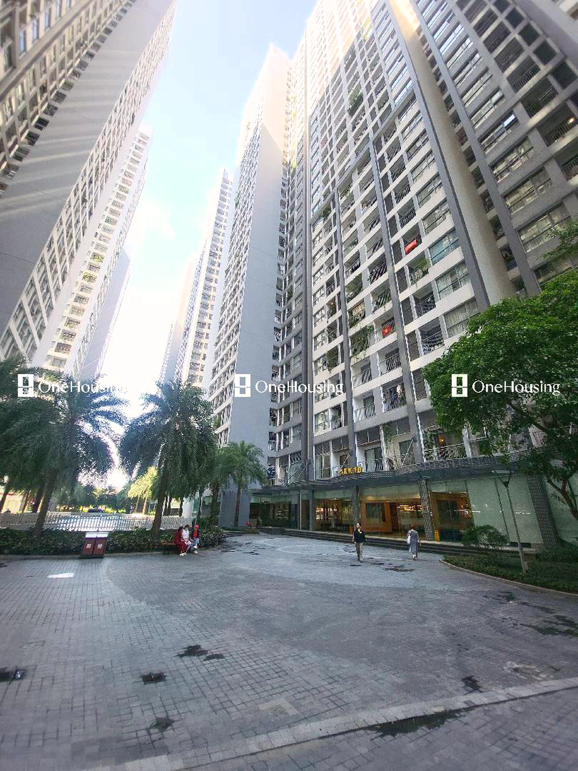 Nhà mặt phố Đường Lĩnh Nam, P. Mai Động, Q. Hoàng Mai, TP. Hà Nội