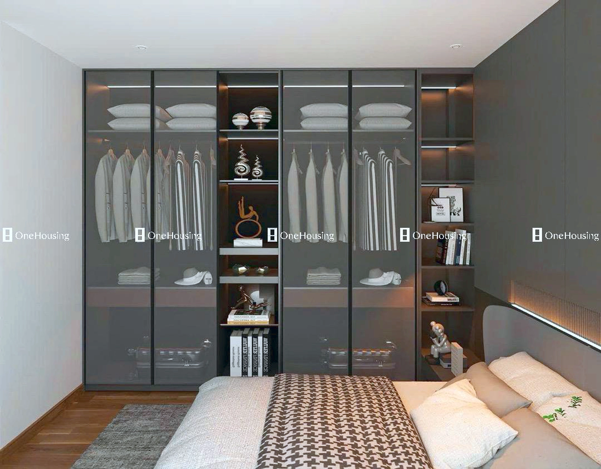 Nhà mặt ngõ cách Vọng 10m, P. Đồng Tâm, Q. Hai Bà Trưng, TP. Hà Nội