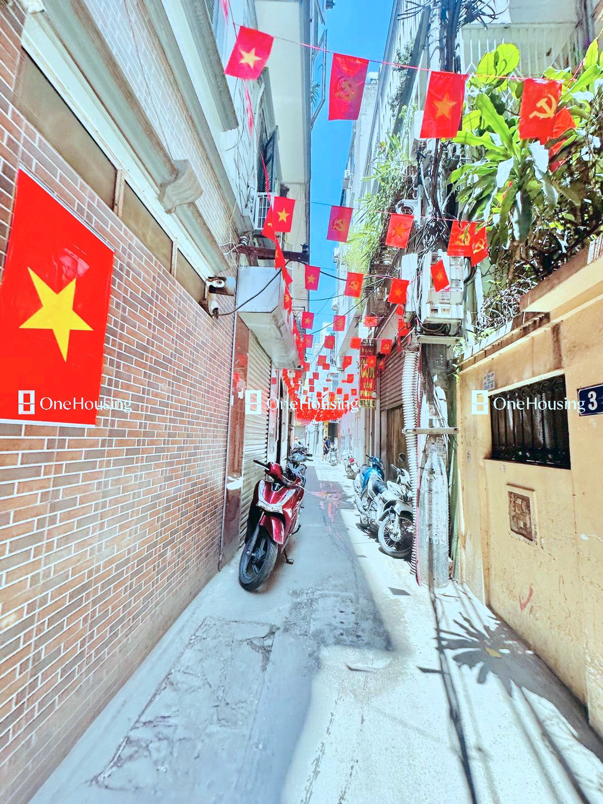Onehousing image