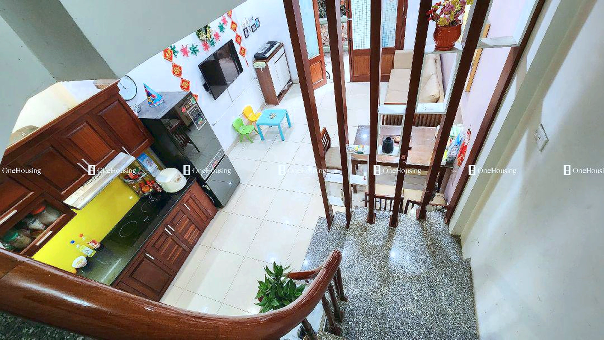 Onehousing image