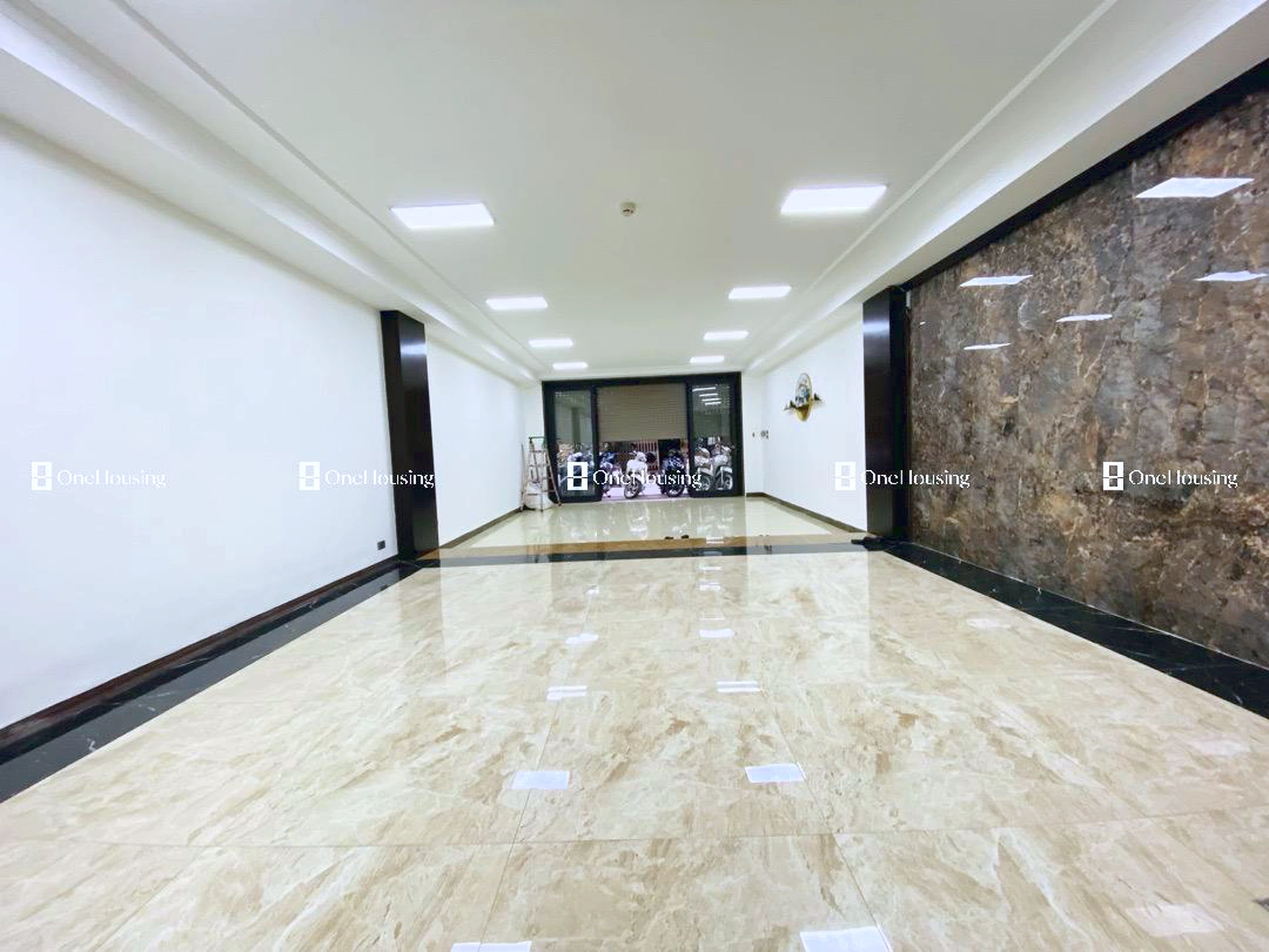 Nhà mặt ngõ cách Trung Kính 30m, P. Yên Hòa, Q. Cầu Giấy, TP. Hà Nội