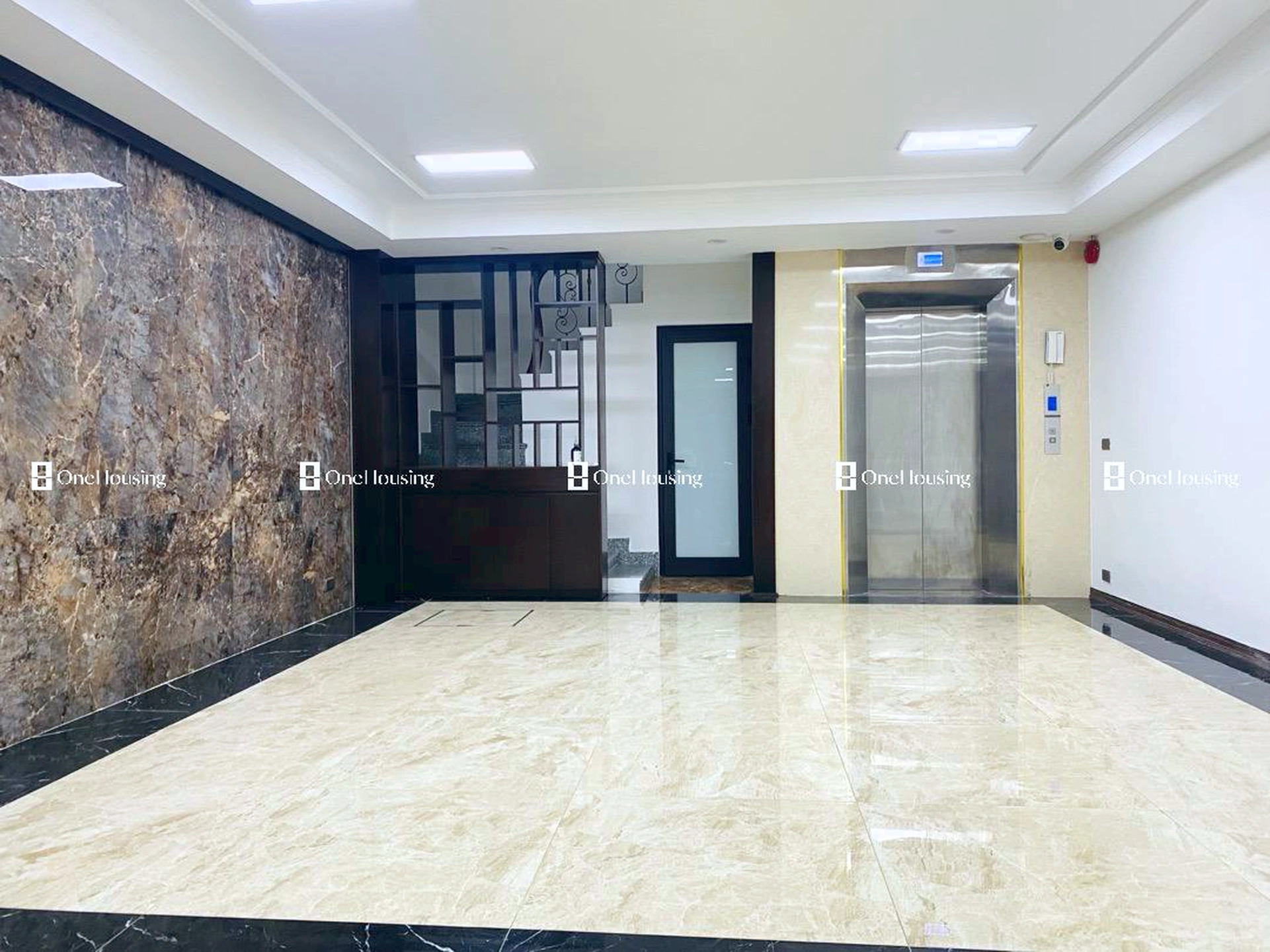 Nhà mặt ngõ cách Trung Kính 30m, P. Yên Hòa, Q. Cầu Giấy, TP. Hà Nội