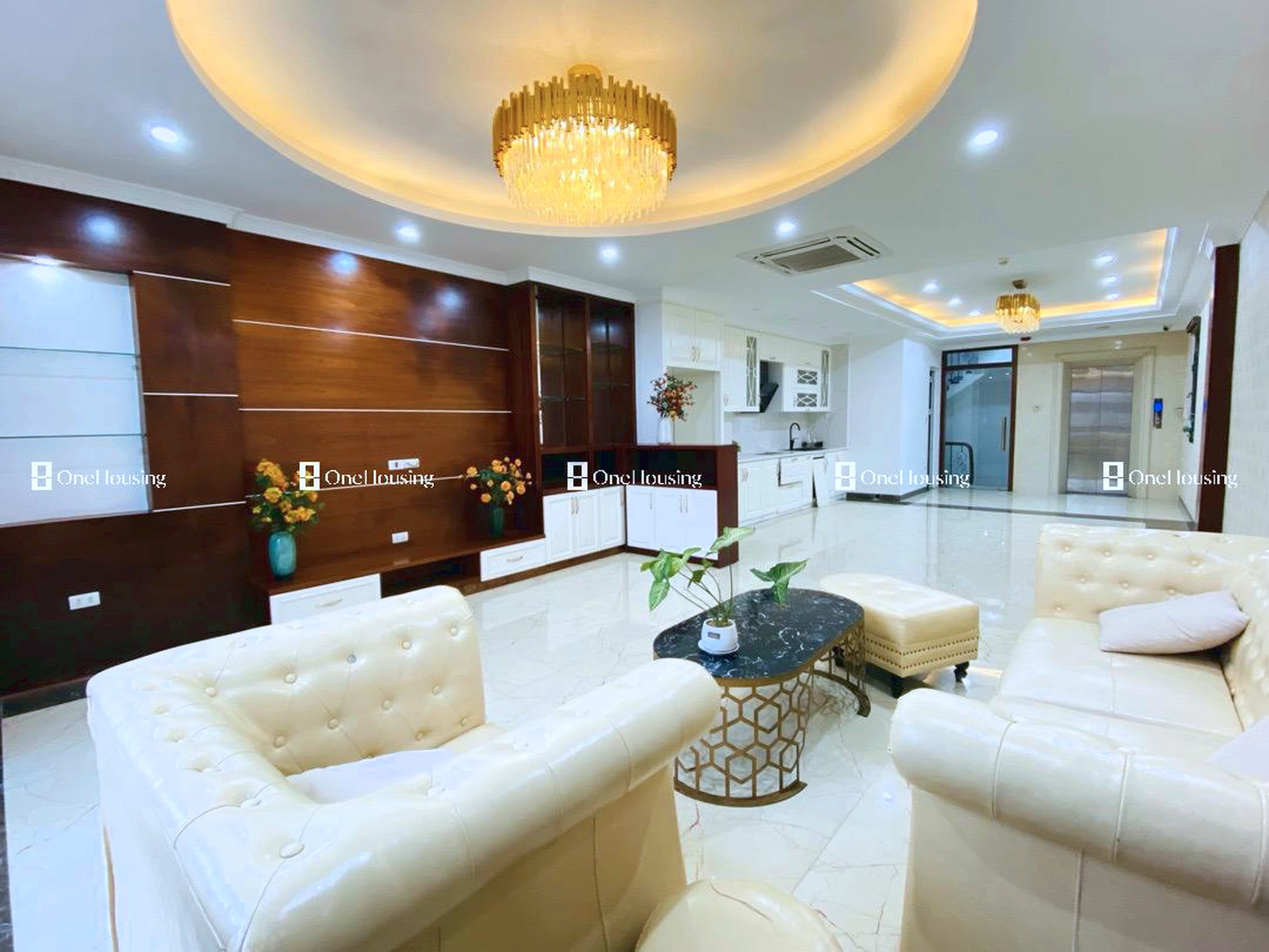 Nhà mặt ngõ cách Trung Kính 30m, P. Yên Hòa, Q. Cầu Giấy, TP. Hà Nội