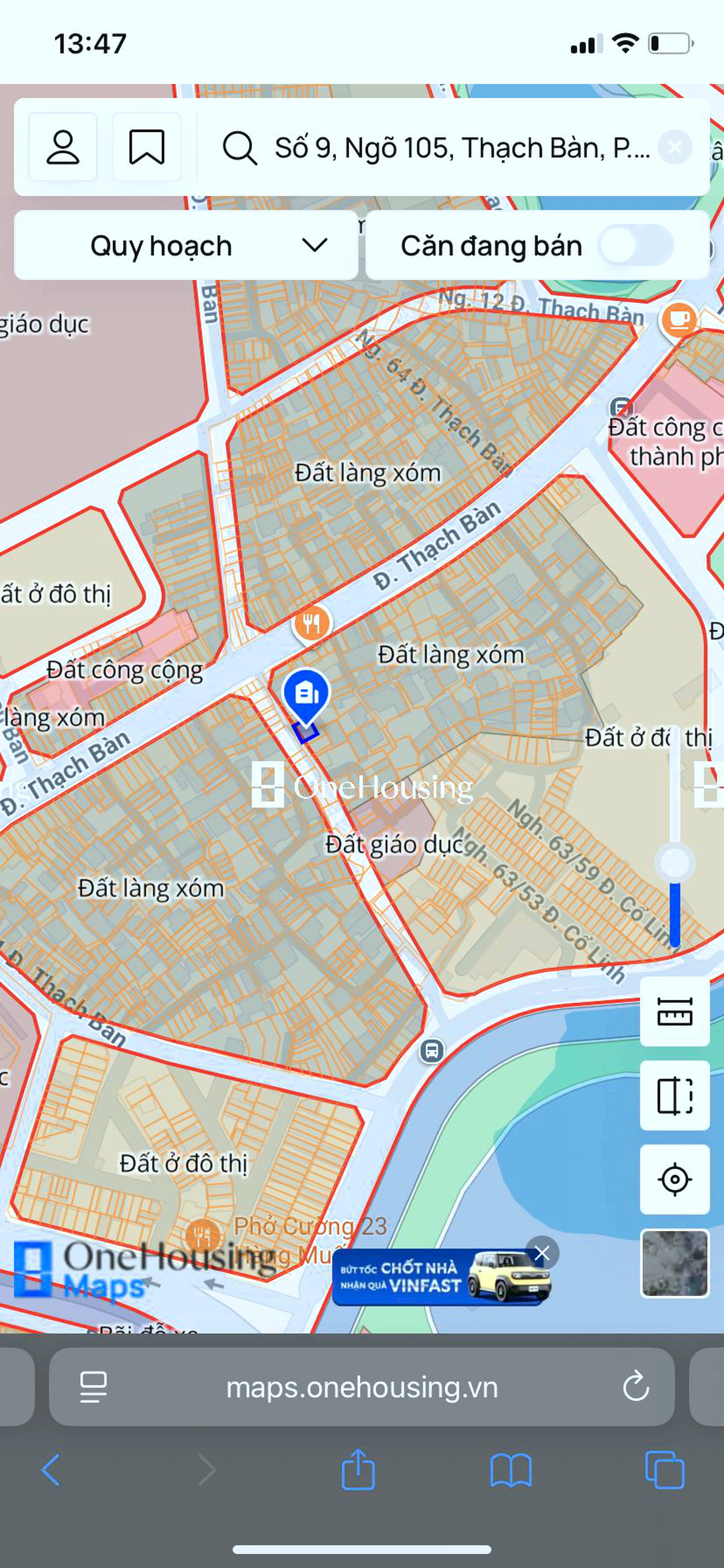Onehousing image