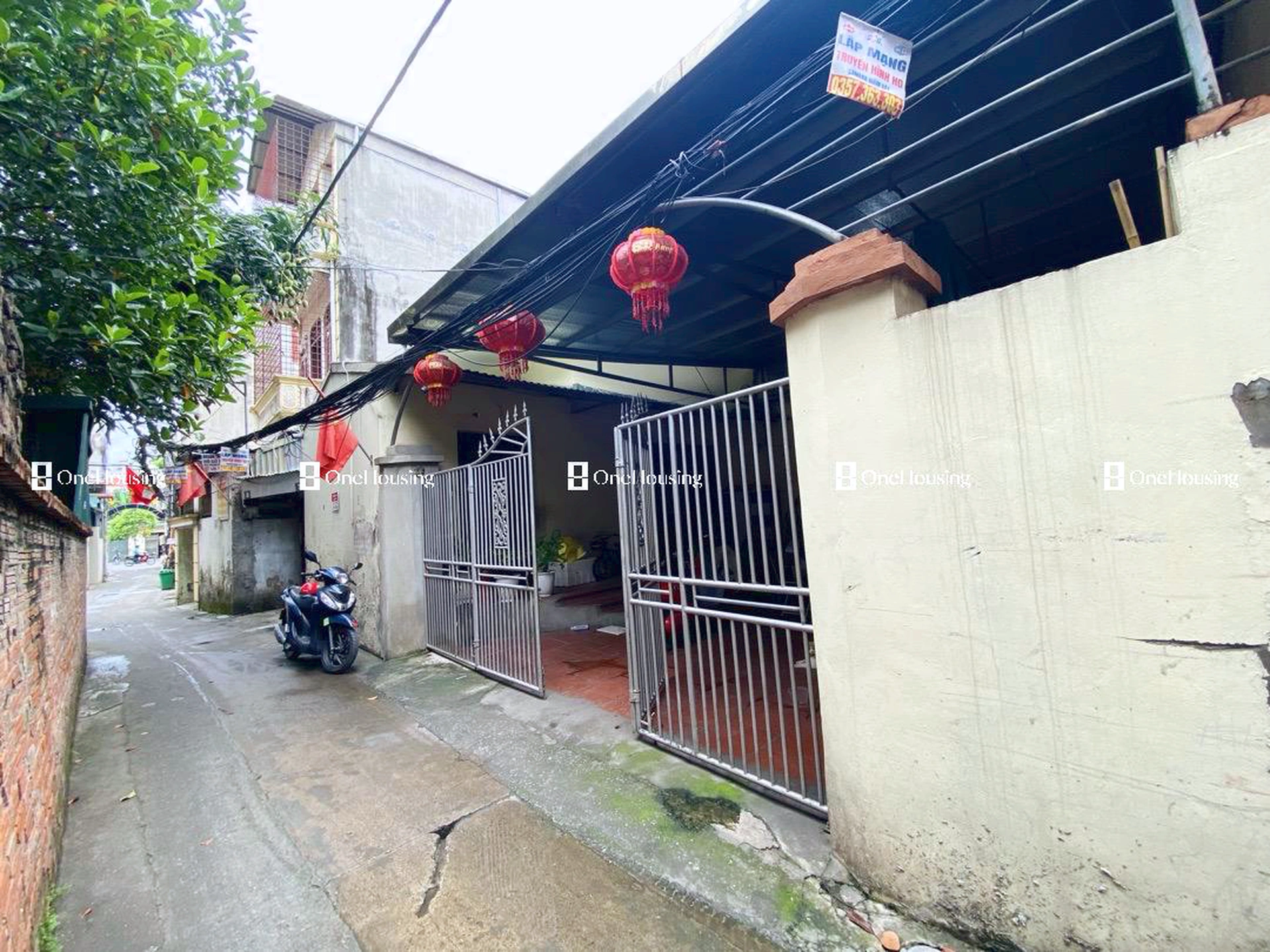 Onehousing image