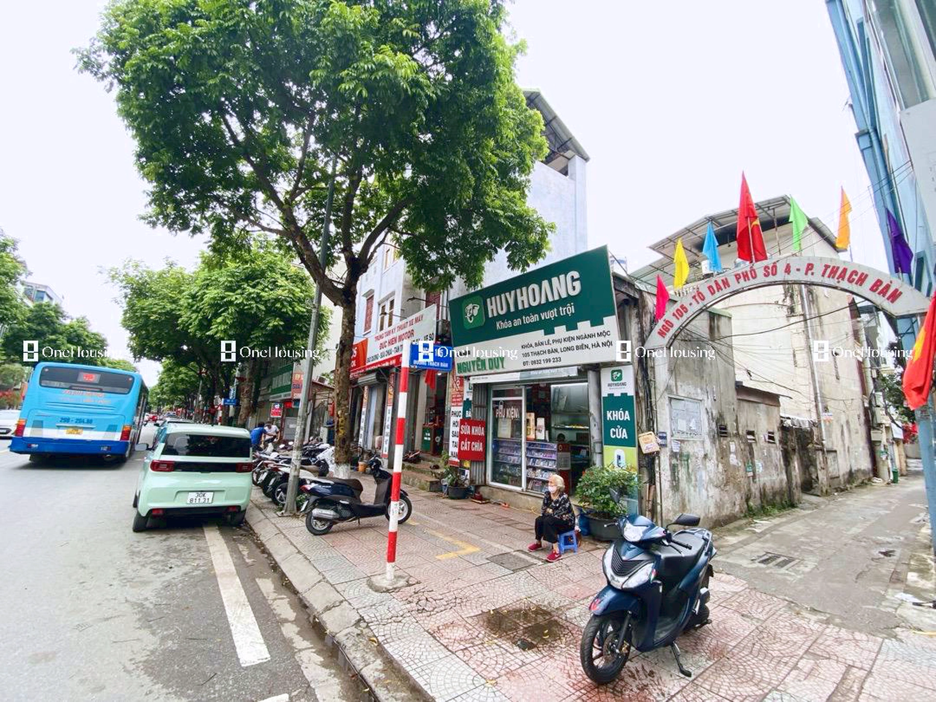 Onehousing image