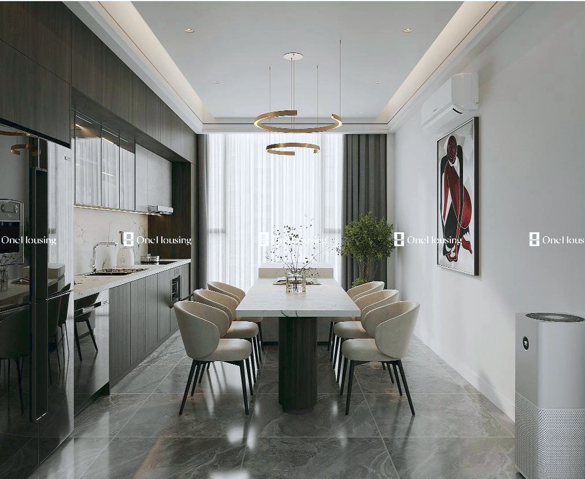 Onehousing image