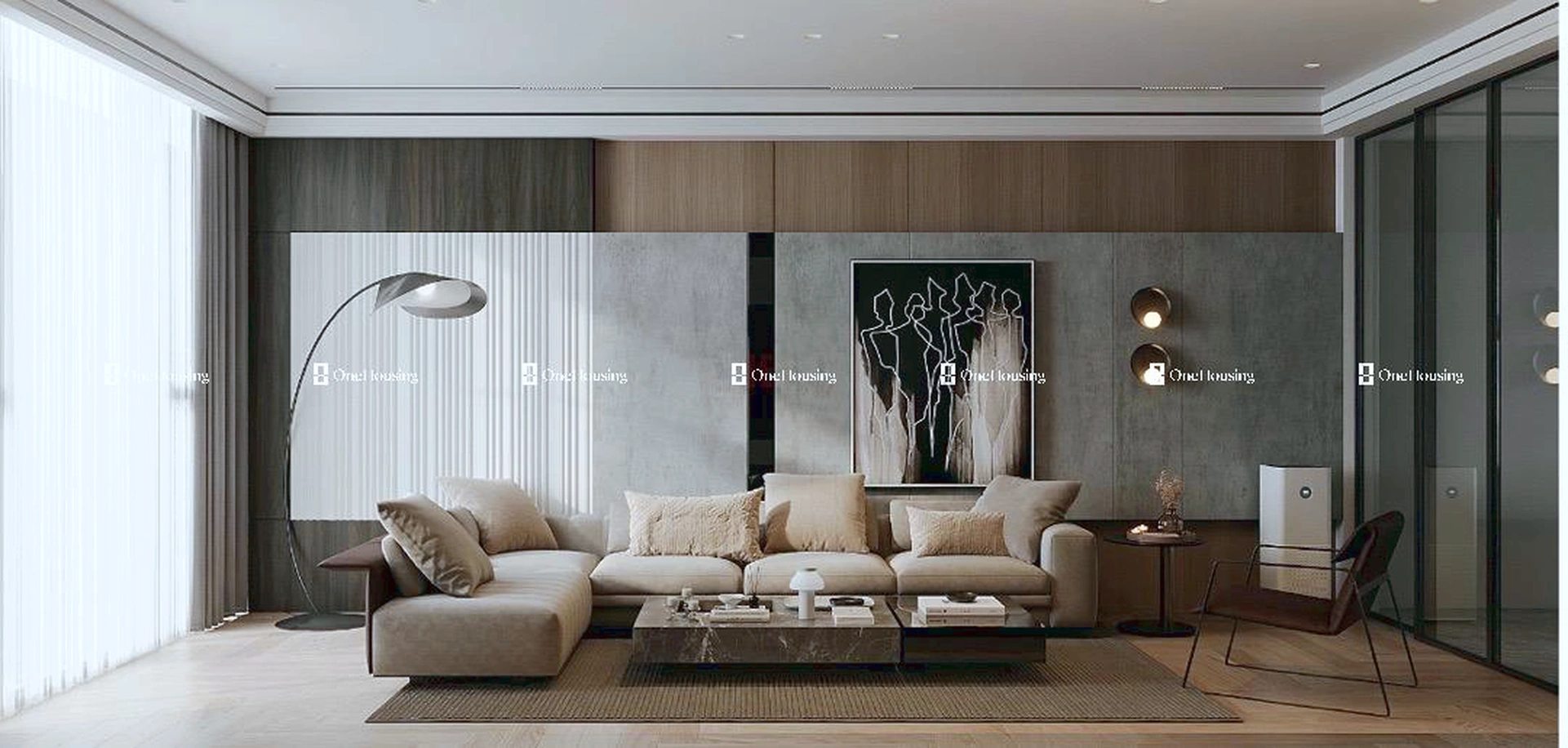 Onehousing image