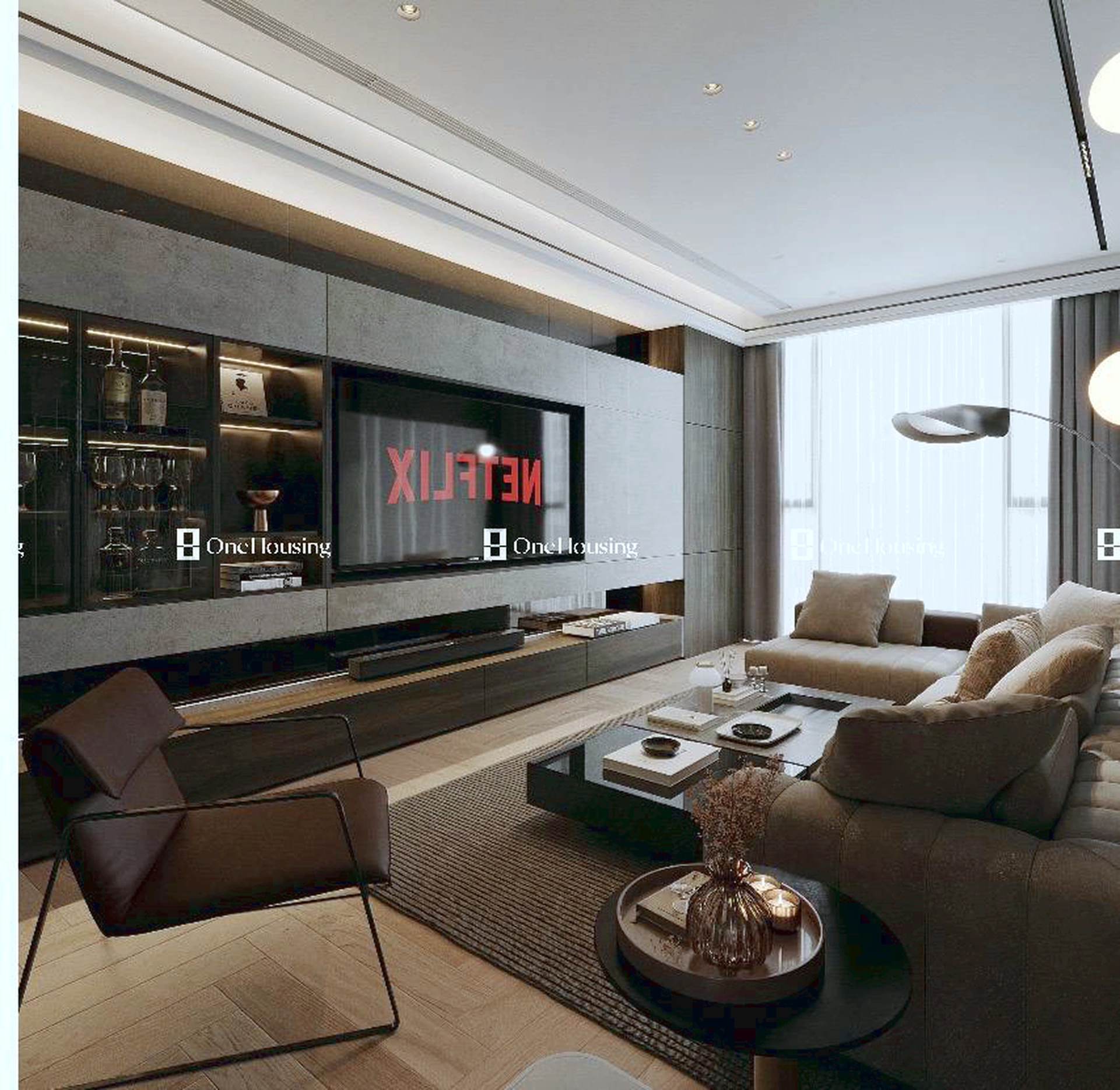 Onehousing image