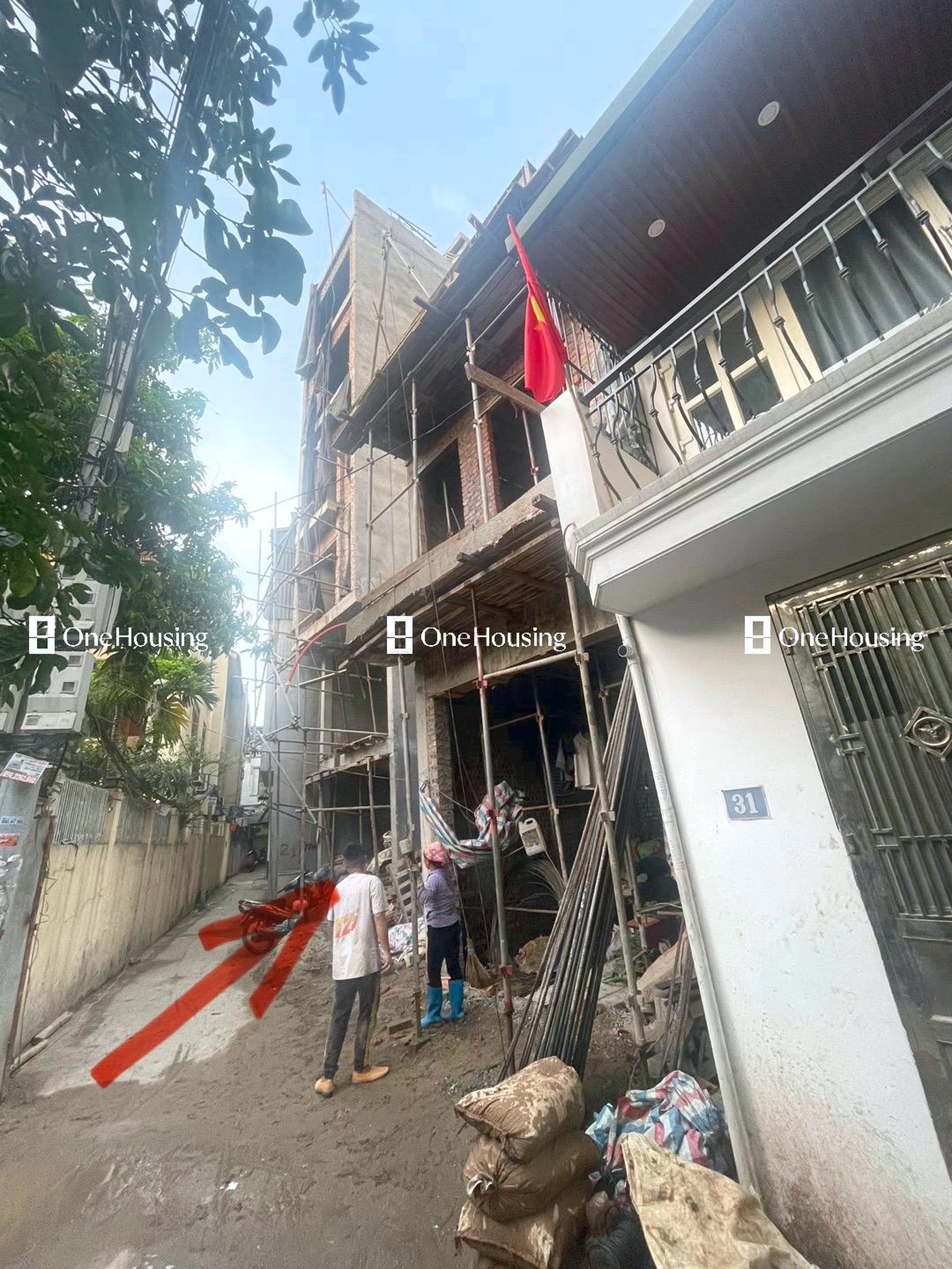 Onehousing image