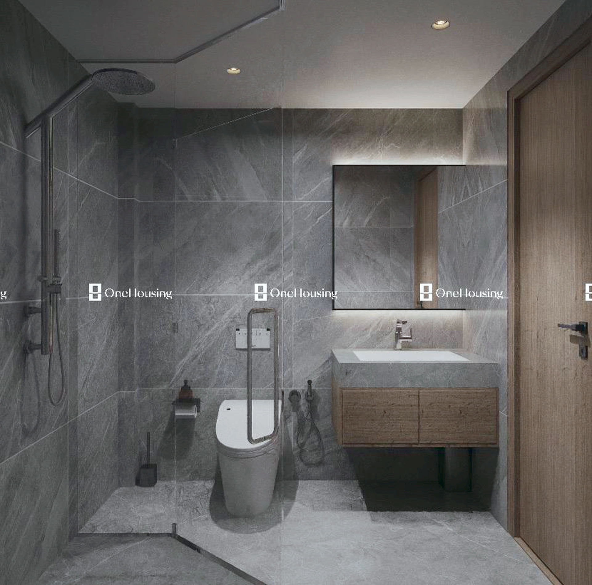 Onehousing image