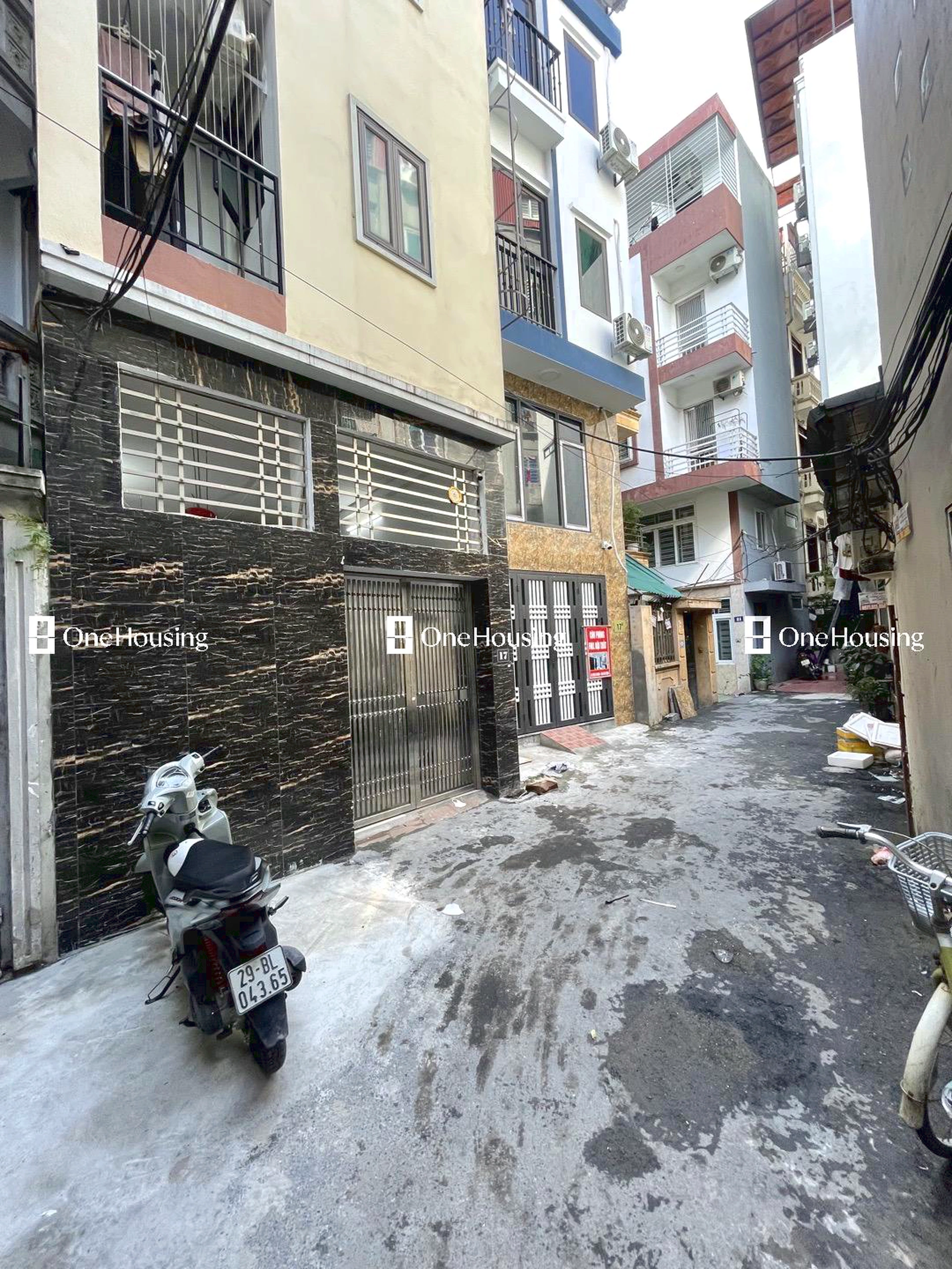 Onehousing image