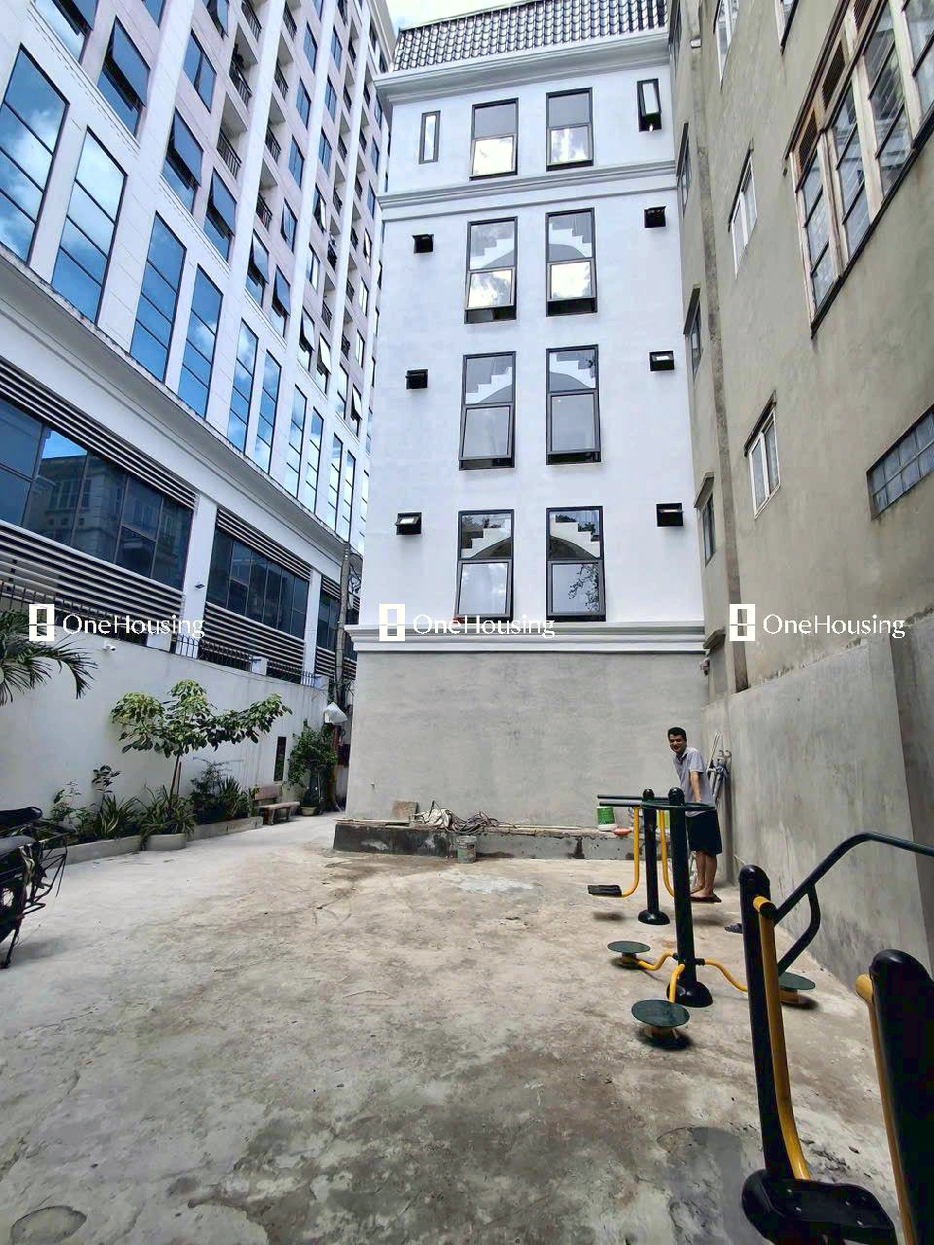 Onehousing image