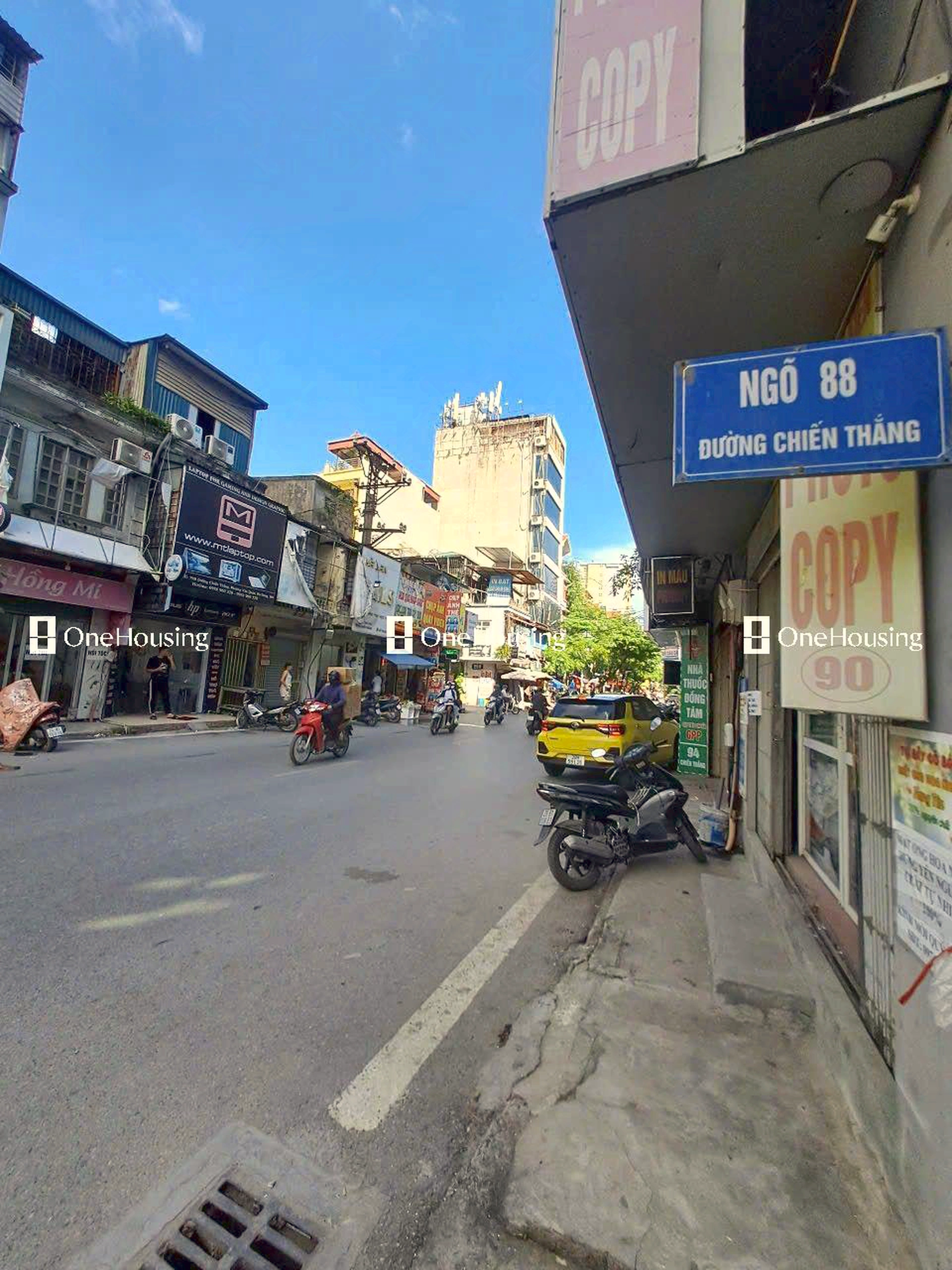 Onehousing image