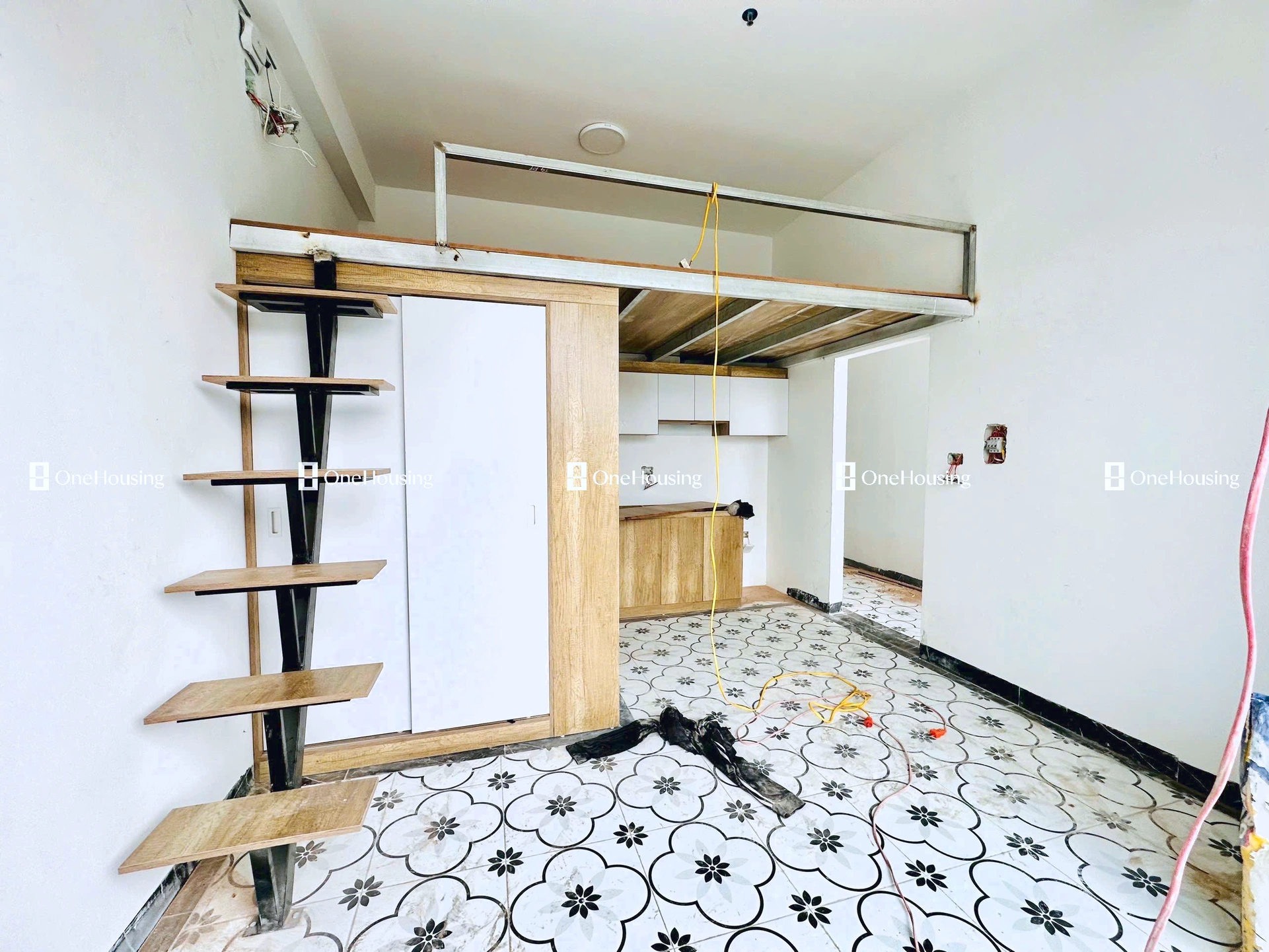 Nhà mặt ngõ cách Bùi Xương Trạch 250m, P. Khương Đình, Q. Thanh Xuân, TP. Hà Nội