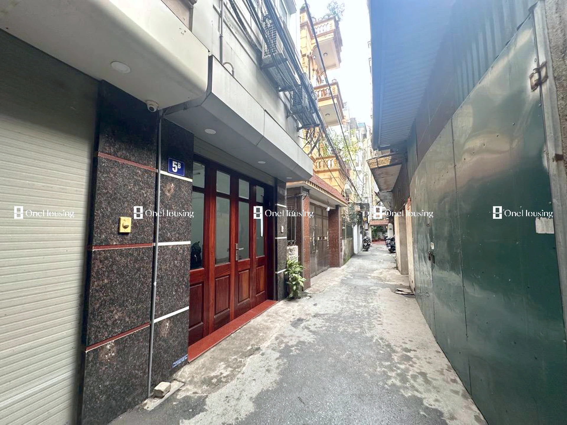 Onehousing image
