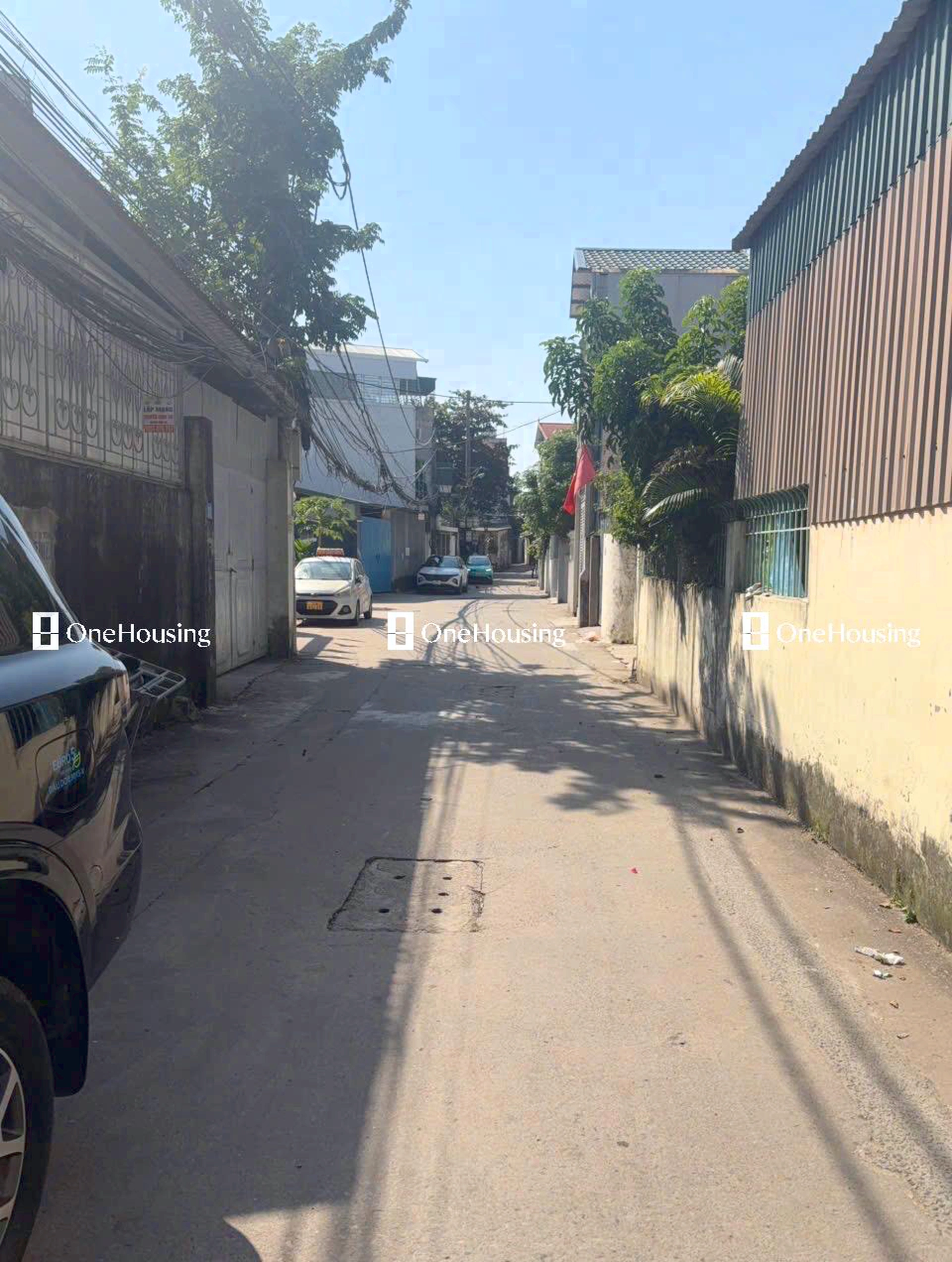 Đất nền cách Bắc Cầu 30m, P. Ngọc Thụy, Q. Long Biên, TP. Hà Nội