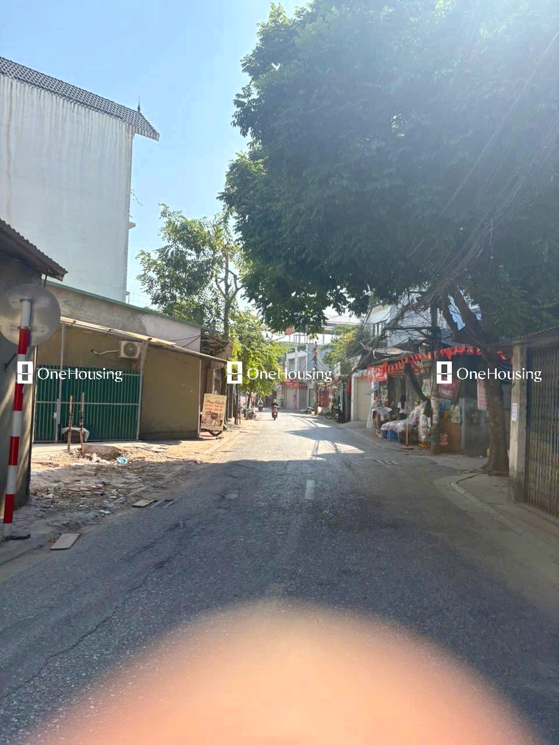 Đất nền cách Bắc Cầu 30m, P. Ngọc Thụy, Q. Long Biên, TP. Hà Nội