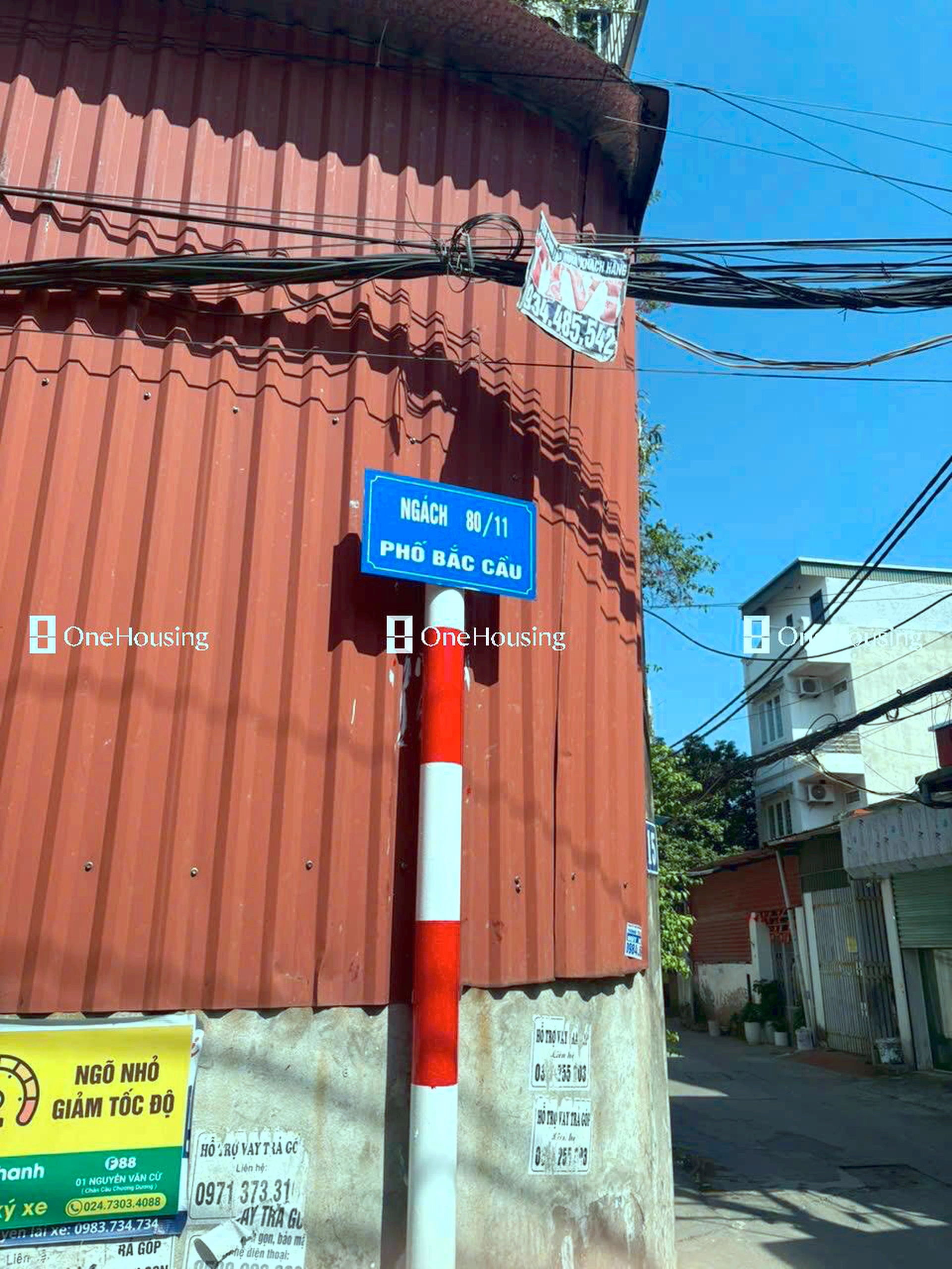 Đất nền cách Bắc Cầu 30m, P. Ngọc Thụy, Q. Long Biên, TP. Hà Nội