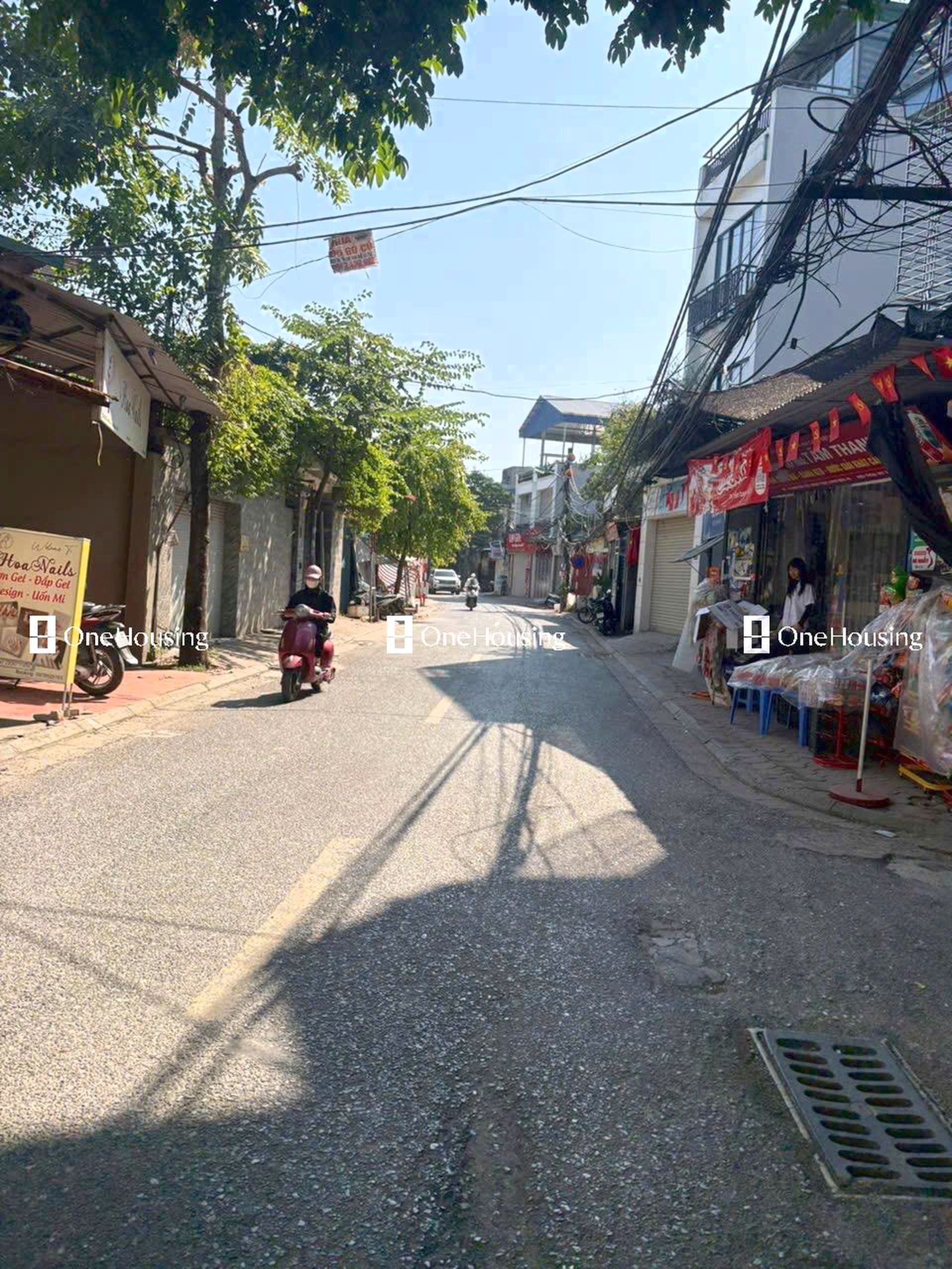 Đất nền cách Bắc Cầu 30m, P. Ngọc Thụy, Q. Long Biên, TP. Hà Nội