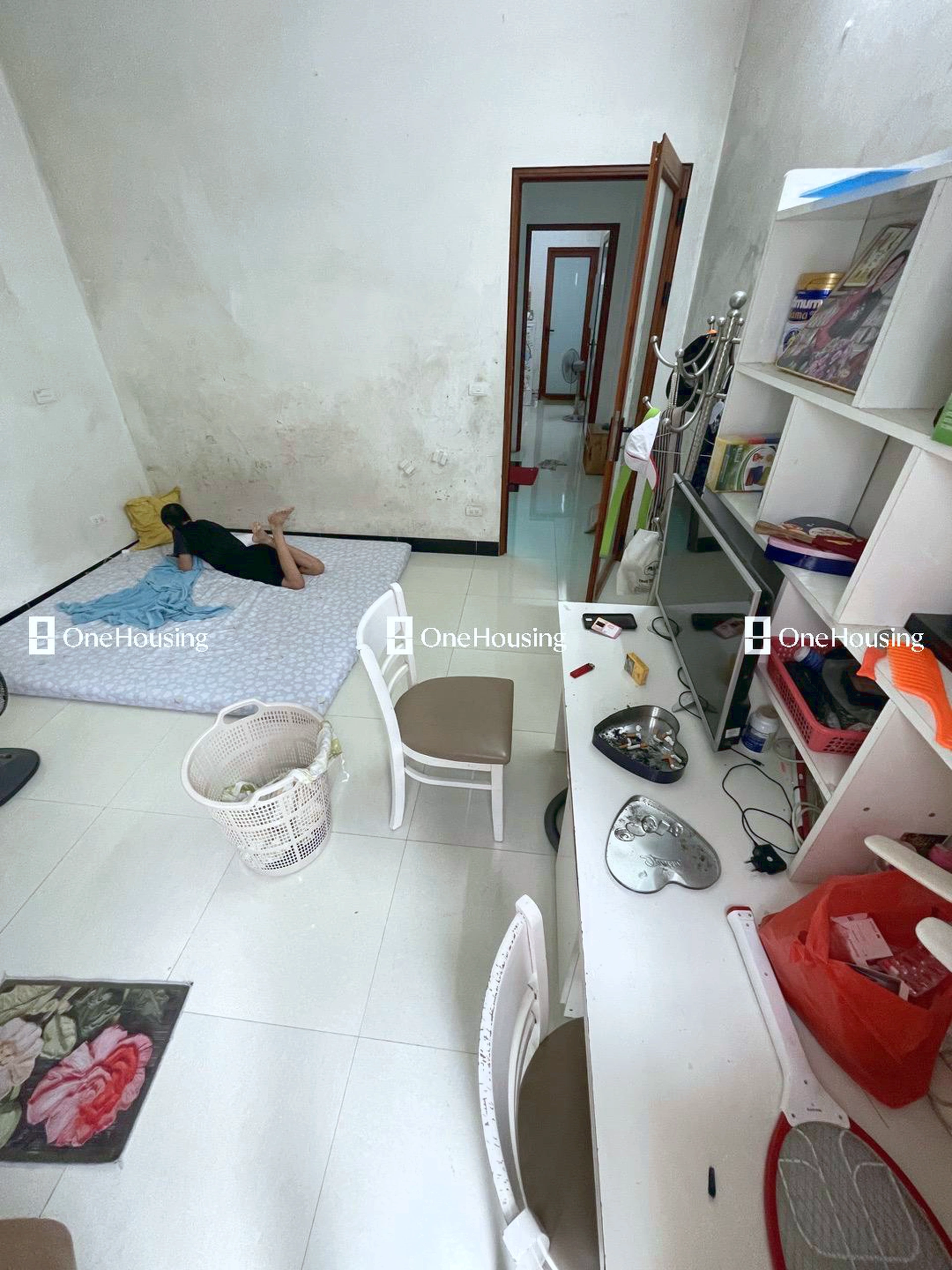 Nhà mặt ngõ cách Cổ Nhuế 50m, P. Cổ Nhuế 2, Q. Bắc Từ Liêm, TP. Hà Nội