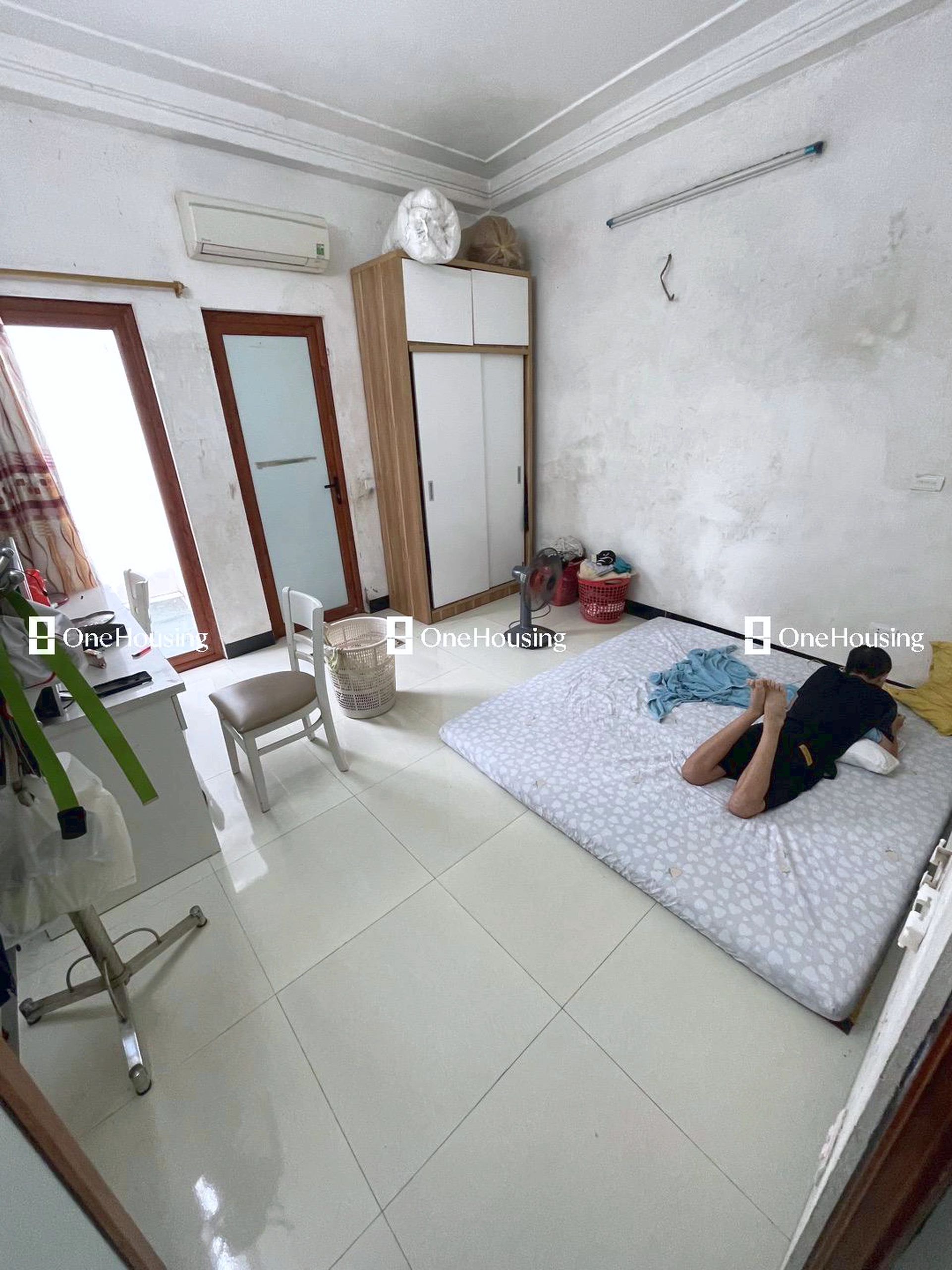 Nhà mặt ngõ cách Cổ Nhuế 50m, P. Cổ Nhuế 2, Q. Bắc Từ Liêm, TP. Hà Nội