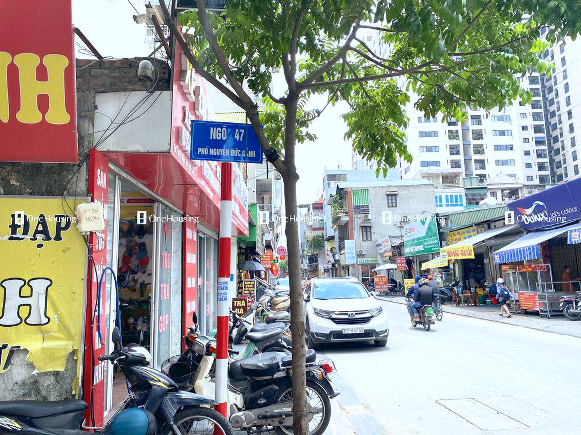 Onehousing image