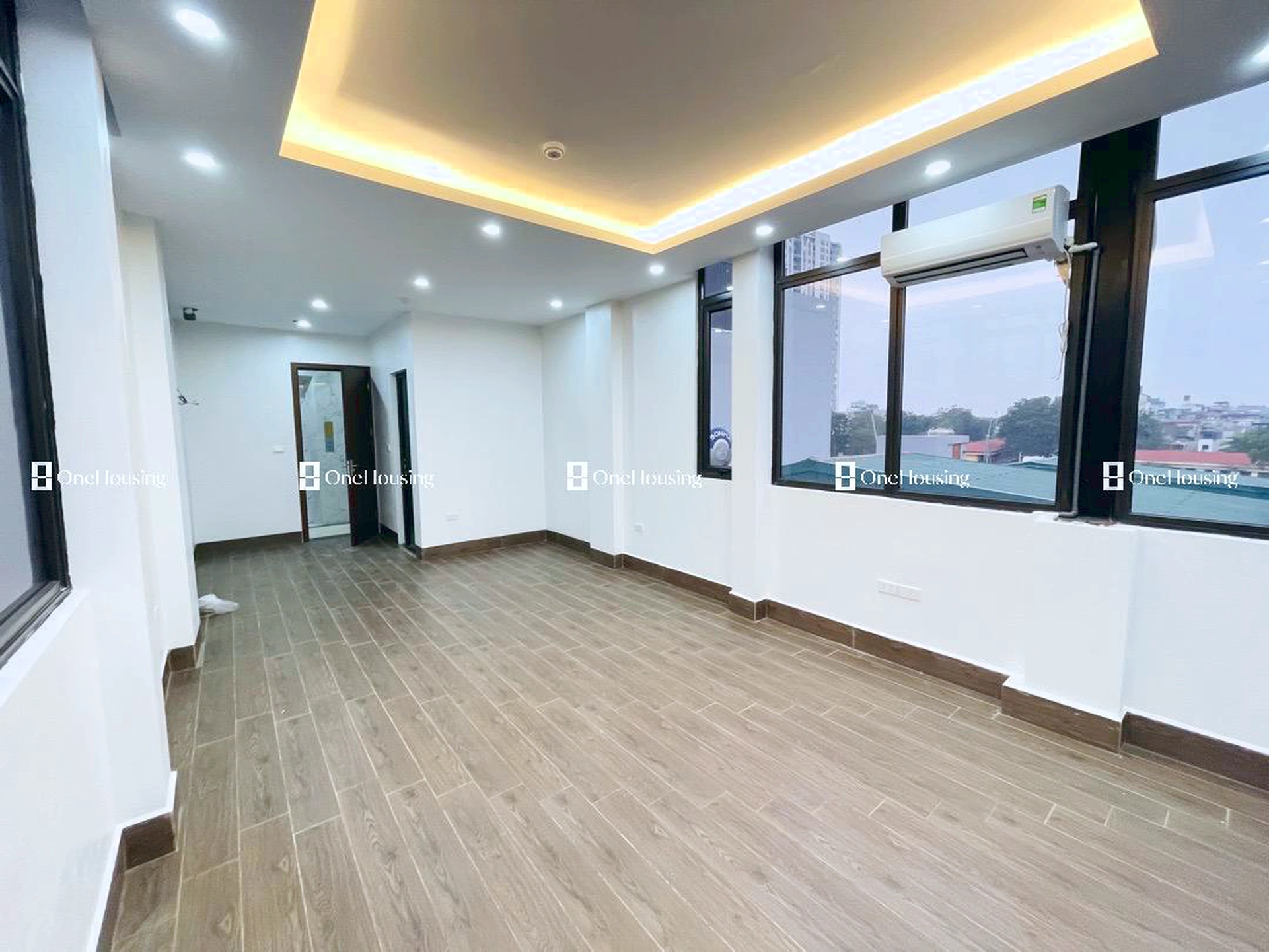 Nhà mặt ngõ cách Hồ Tùng Mậu 50m, P. Phú Diễn, Q. Bắc Từ Liêm, TP. Hà Nội