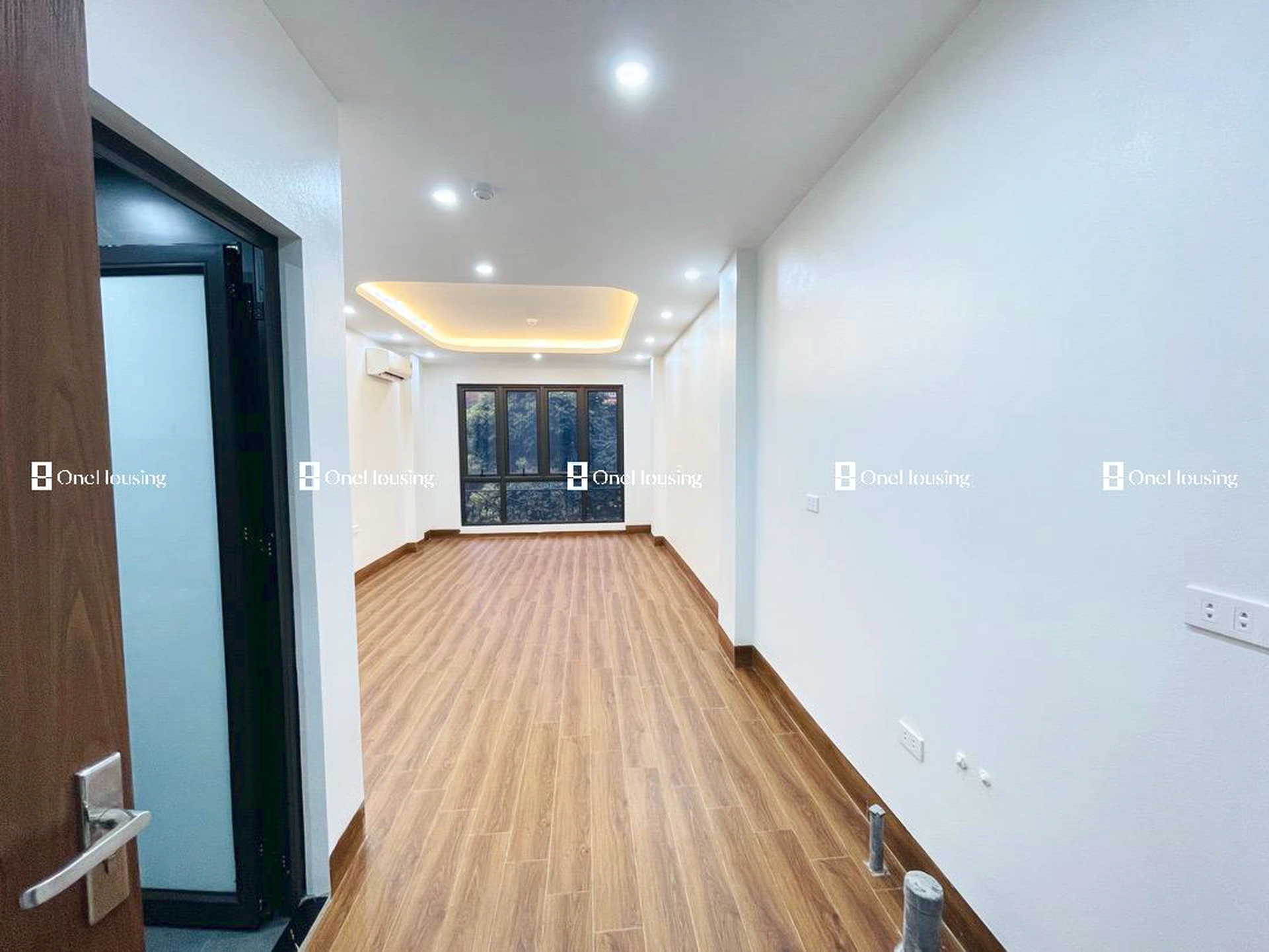 Nhà mặt ngõ cách Hồ Tùng Mậu 50m, P. Phú Diễn, Q. Bắc Từ Liêm, TP. Hà Nội