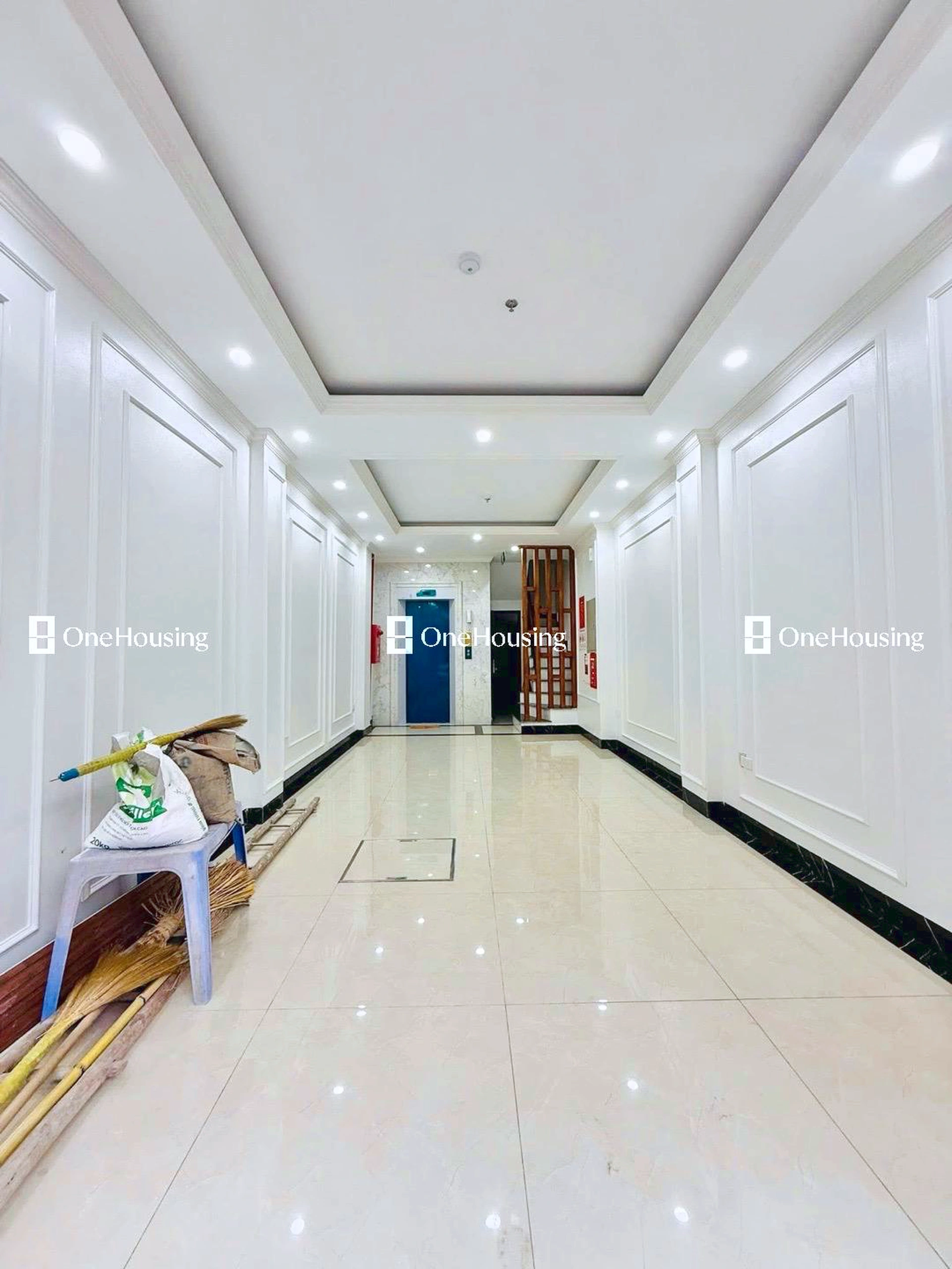 Nhà mặt ngõ cách Hồ Tùng Mậu 50m, P. Phú Diễn, Q. Bắc Từ Liêm, TP. Hà Nội